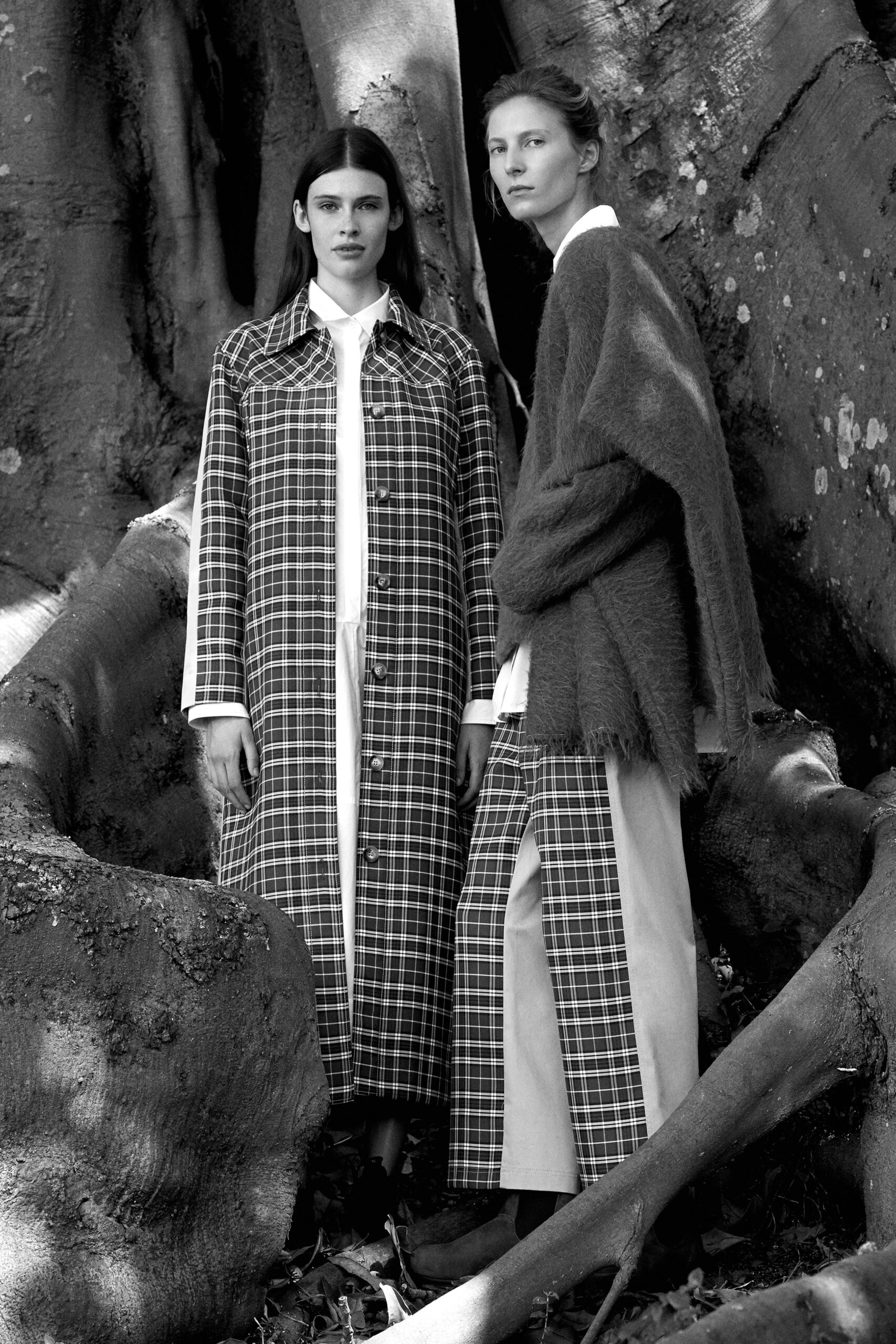 Lee Mathews Fall 2020 Ready-to-Wear