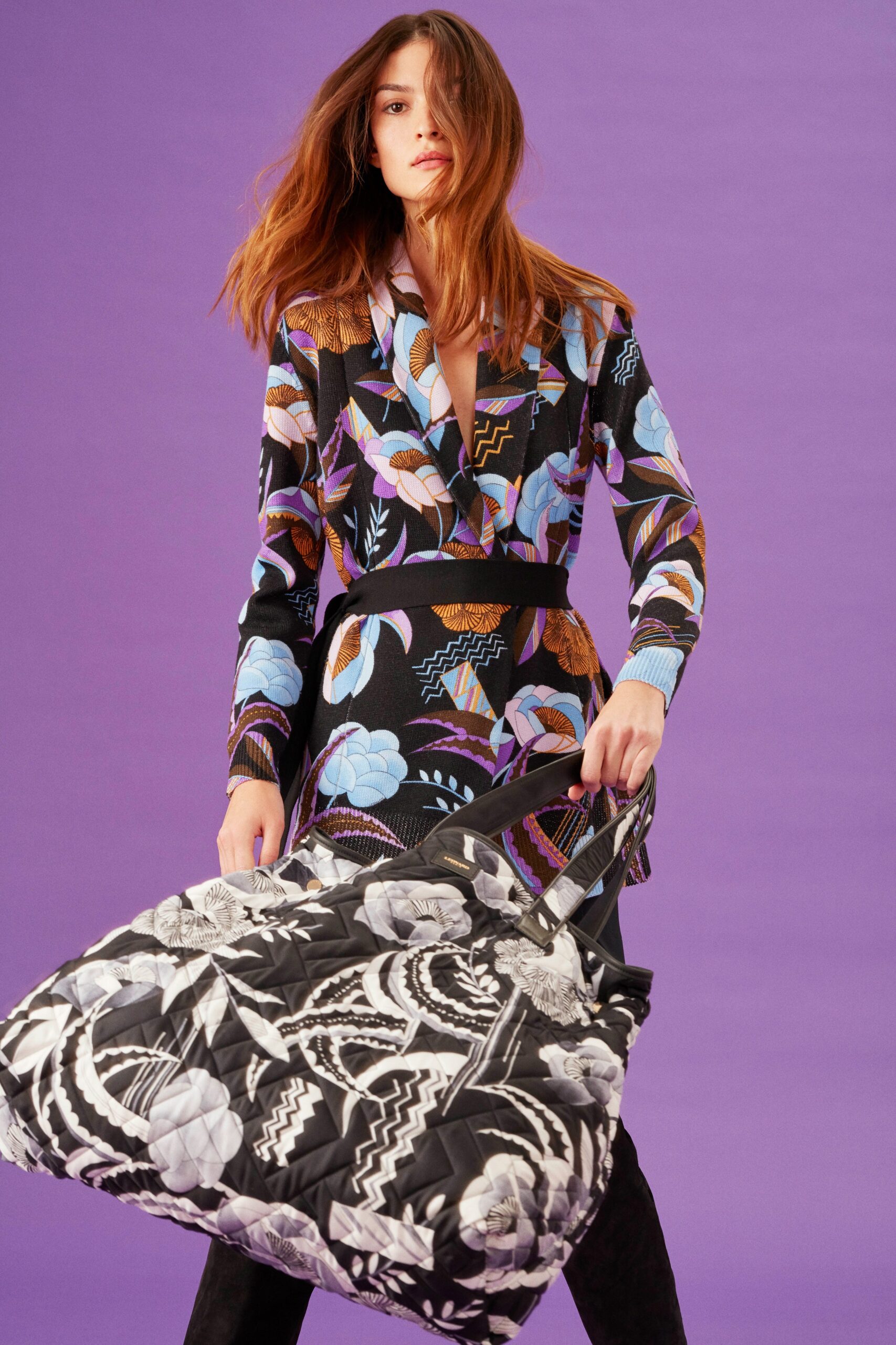 Leonard Paris Pre-Fall 2019