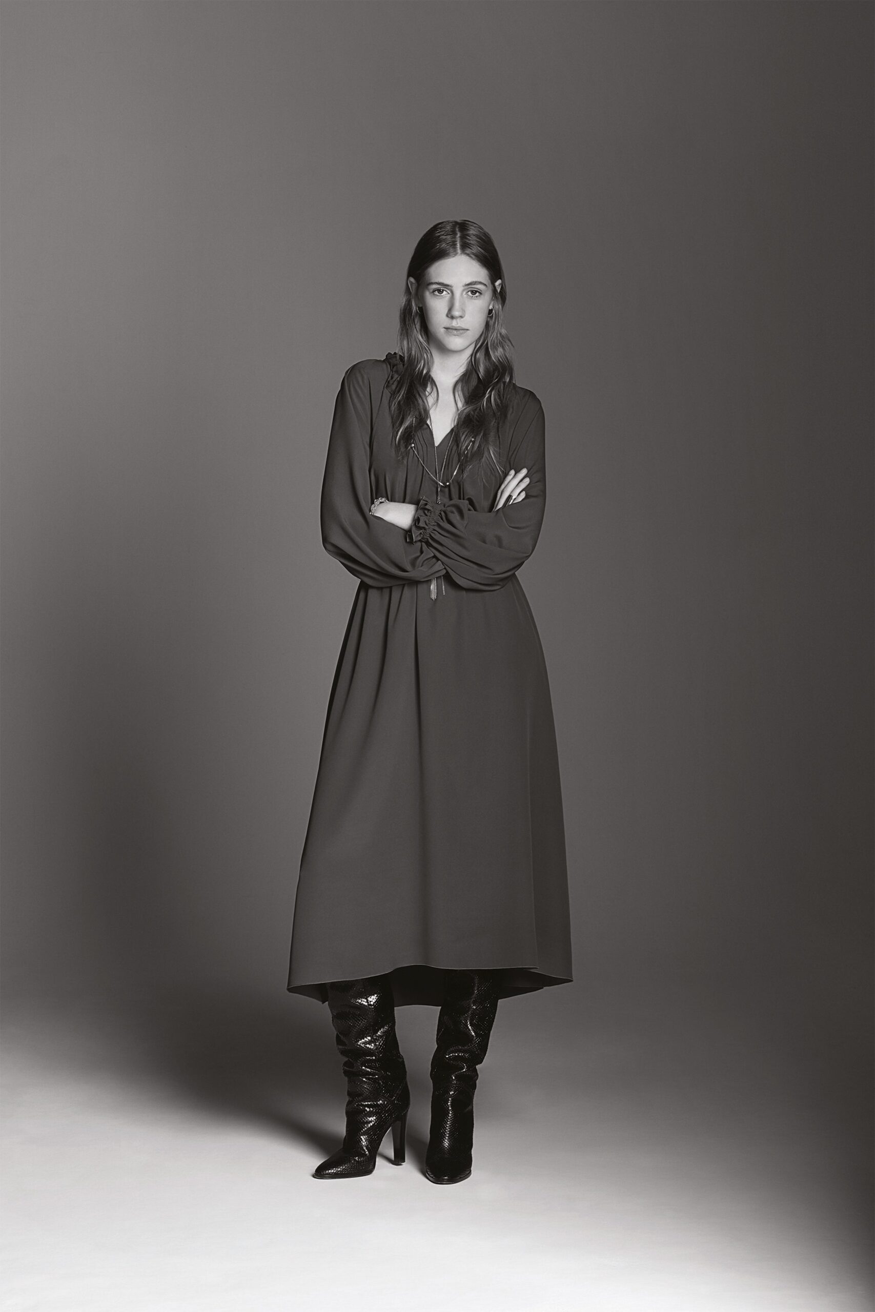Les Copains Fall 2020 Ready-to-Wear