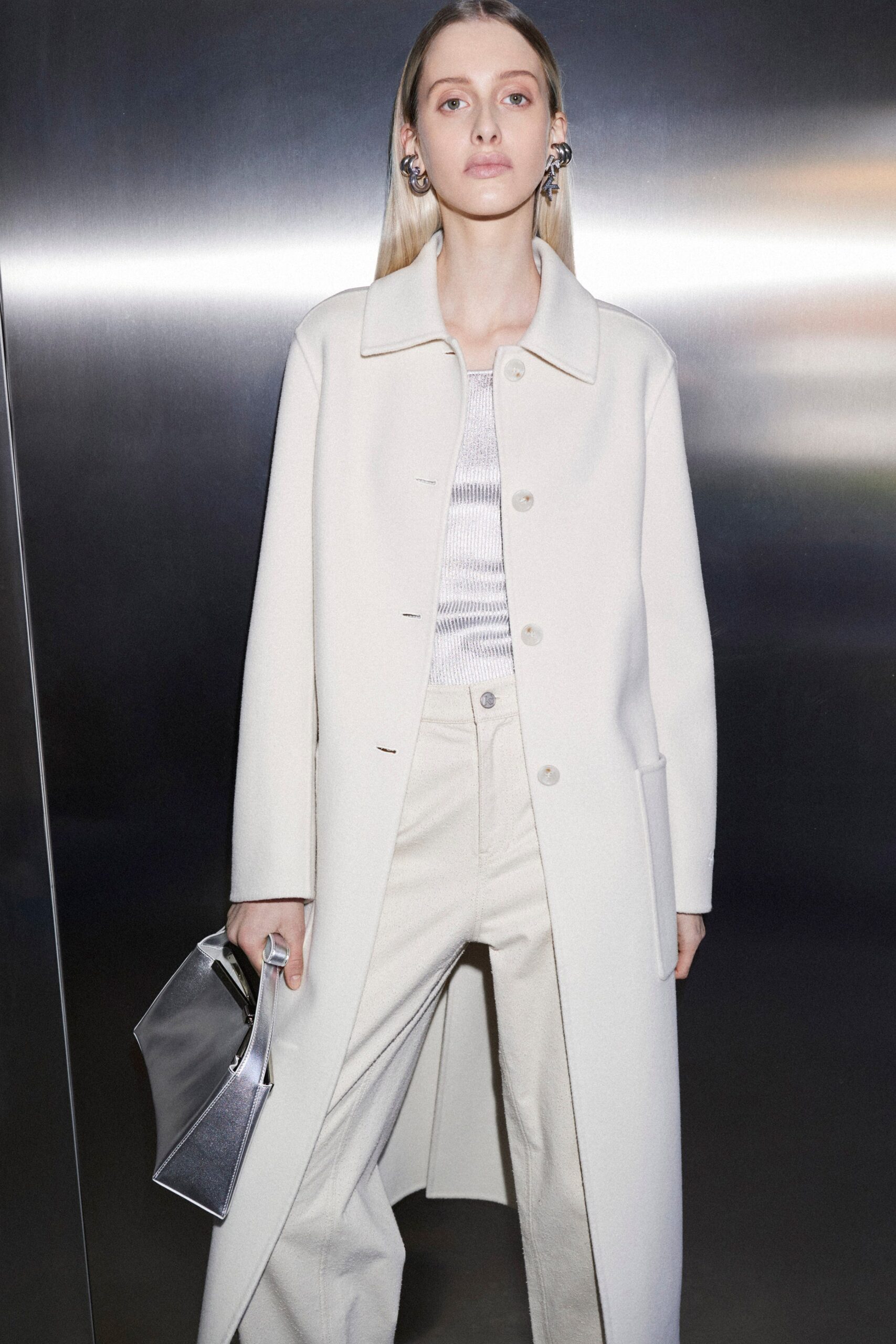 K Krizia Fall 2023 Ready-to-Wear