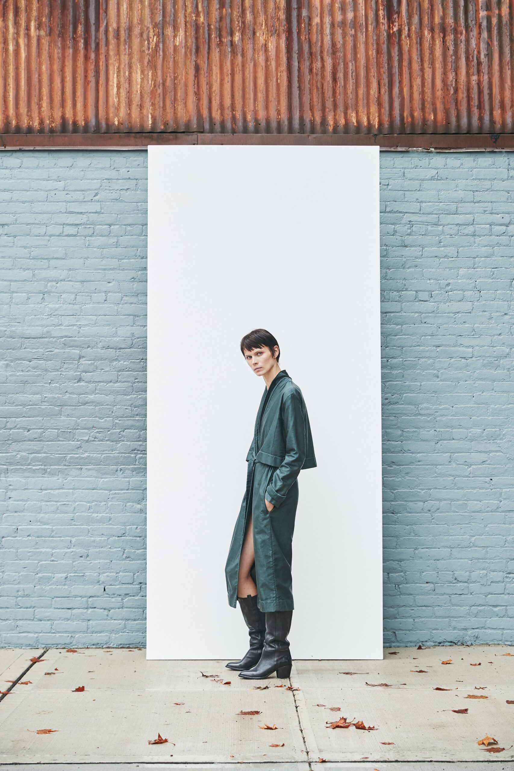 Kes Spring 2019 Ready-to-Wear