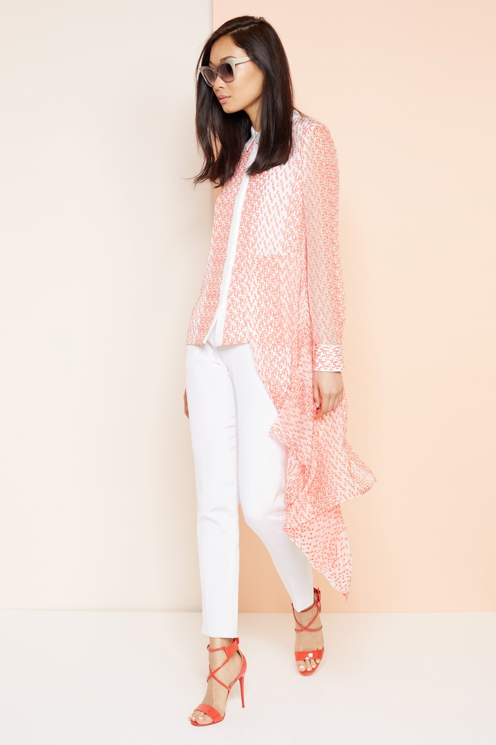 Kimora Lee Simmons Resort 2019