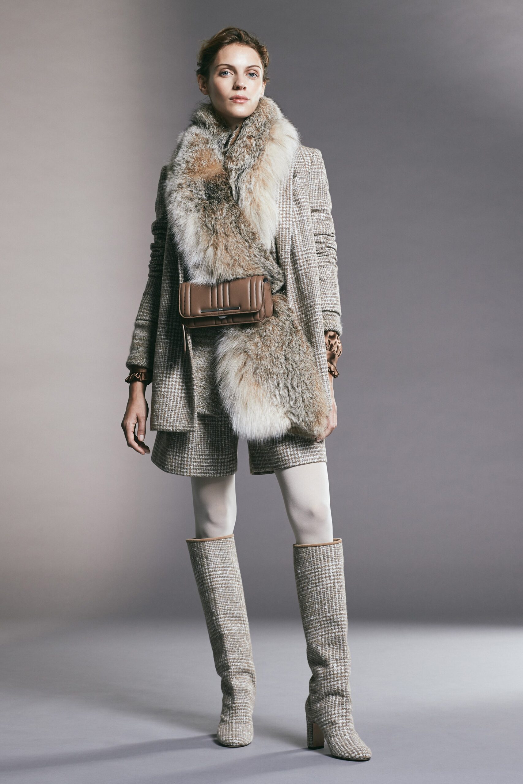 Kiton Fall 2019 Ready-to-Wear