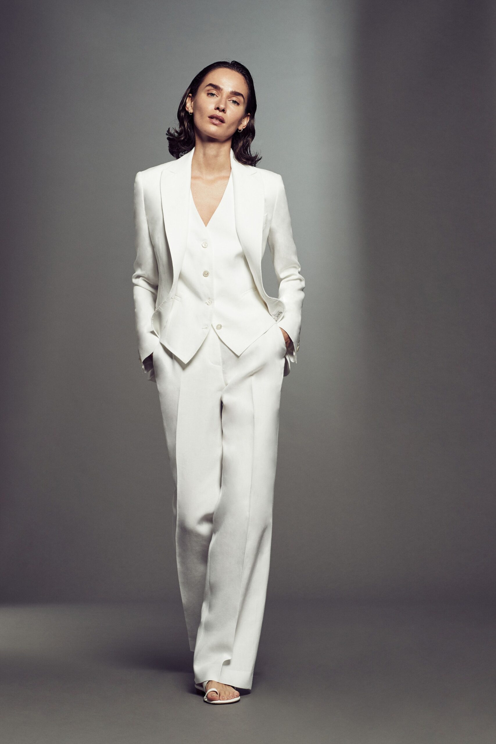 Kiton Spring 2019 Ready-to-Wear