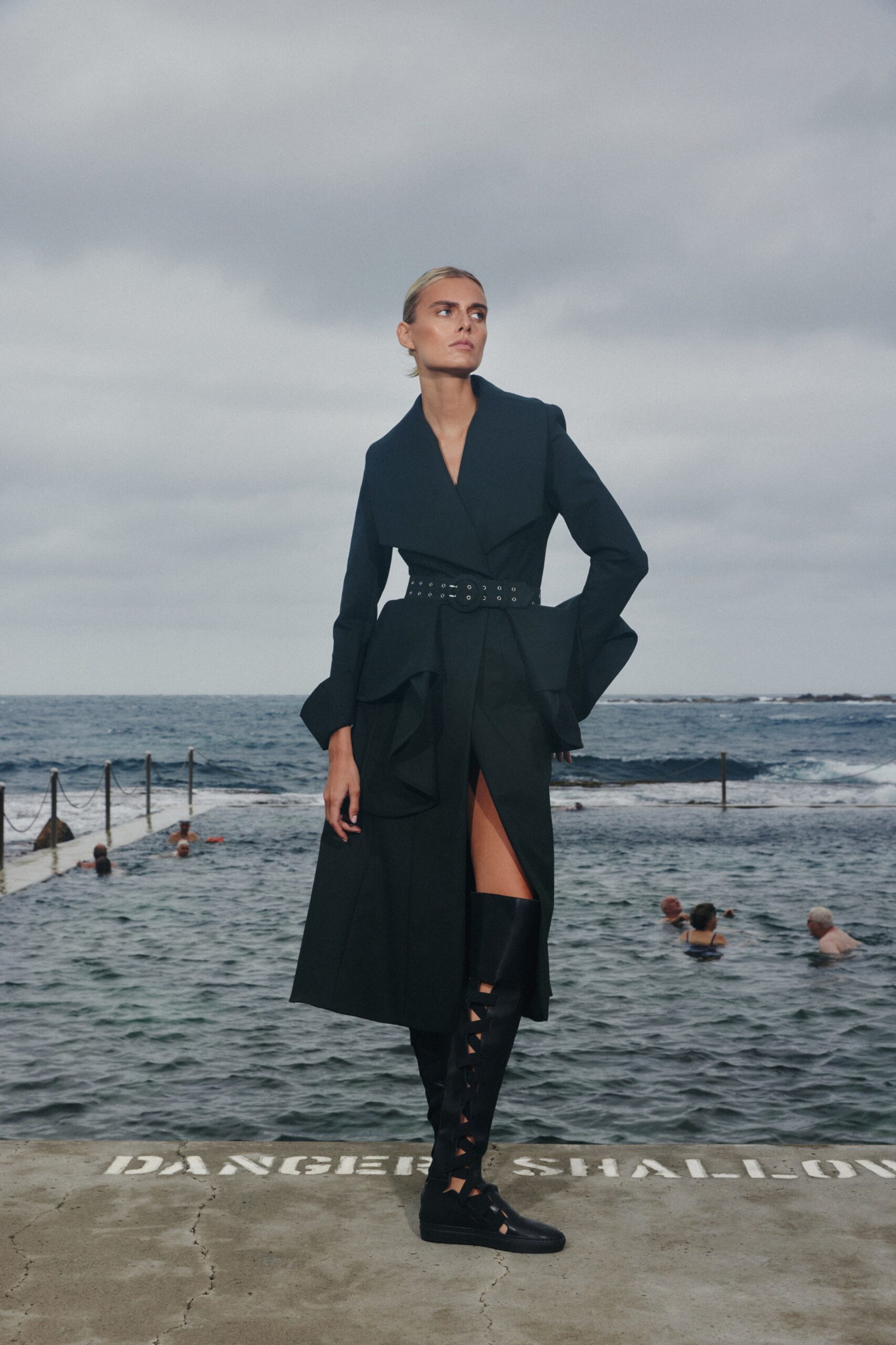 Kitx Fall 2023 Ready-to-Wear