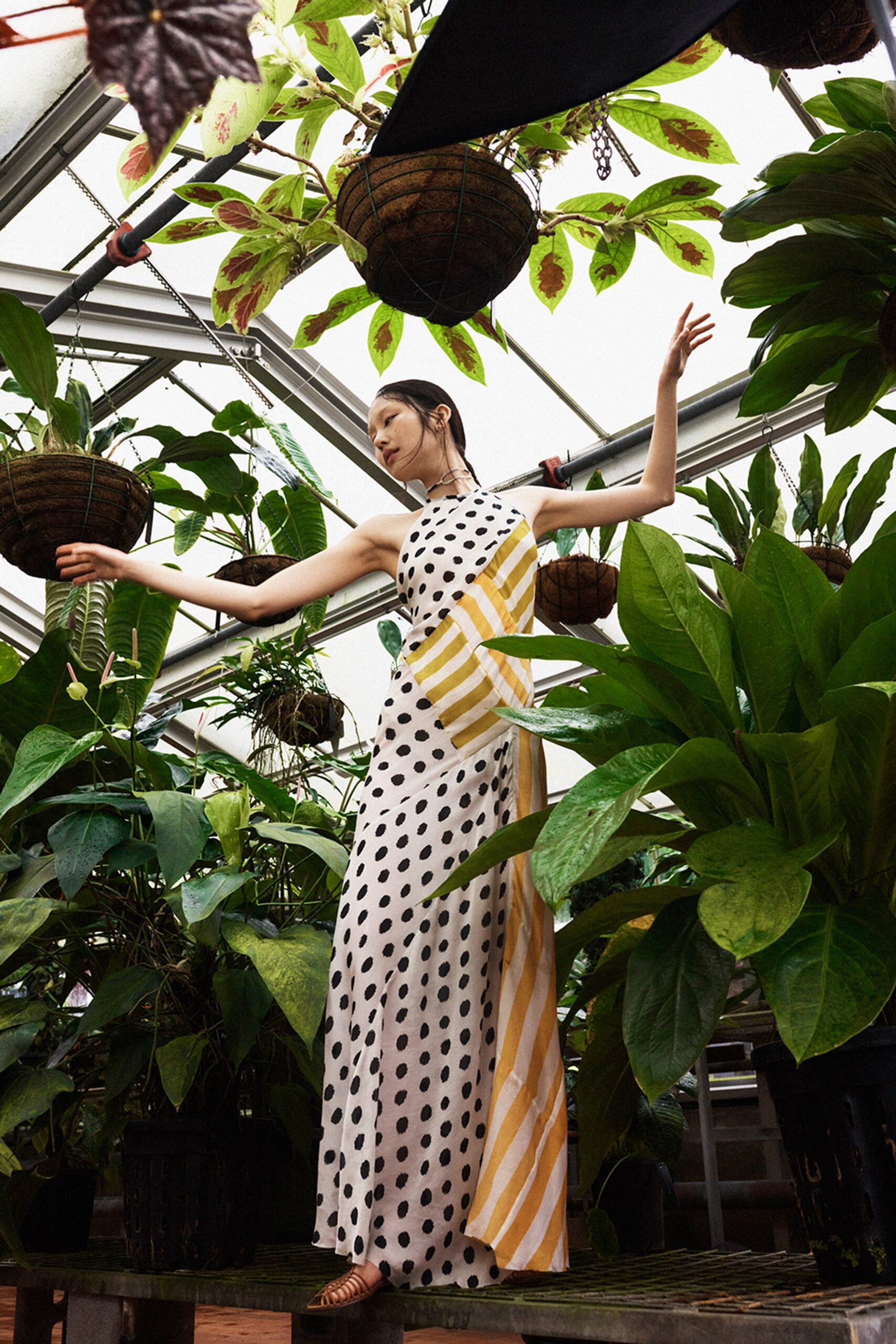 Kitx Resort 23 Look 1