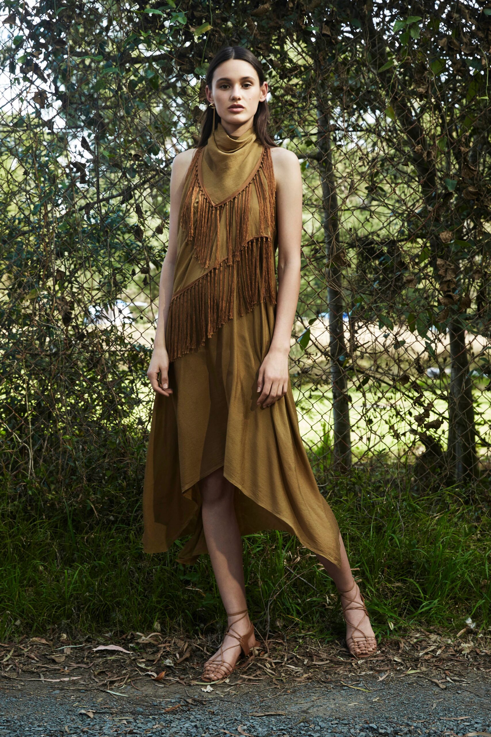 Kitx Spring 2019 Ready-to-Wear