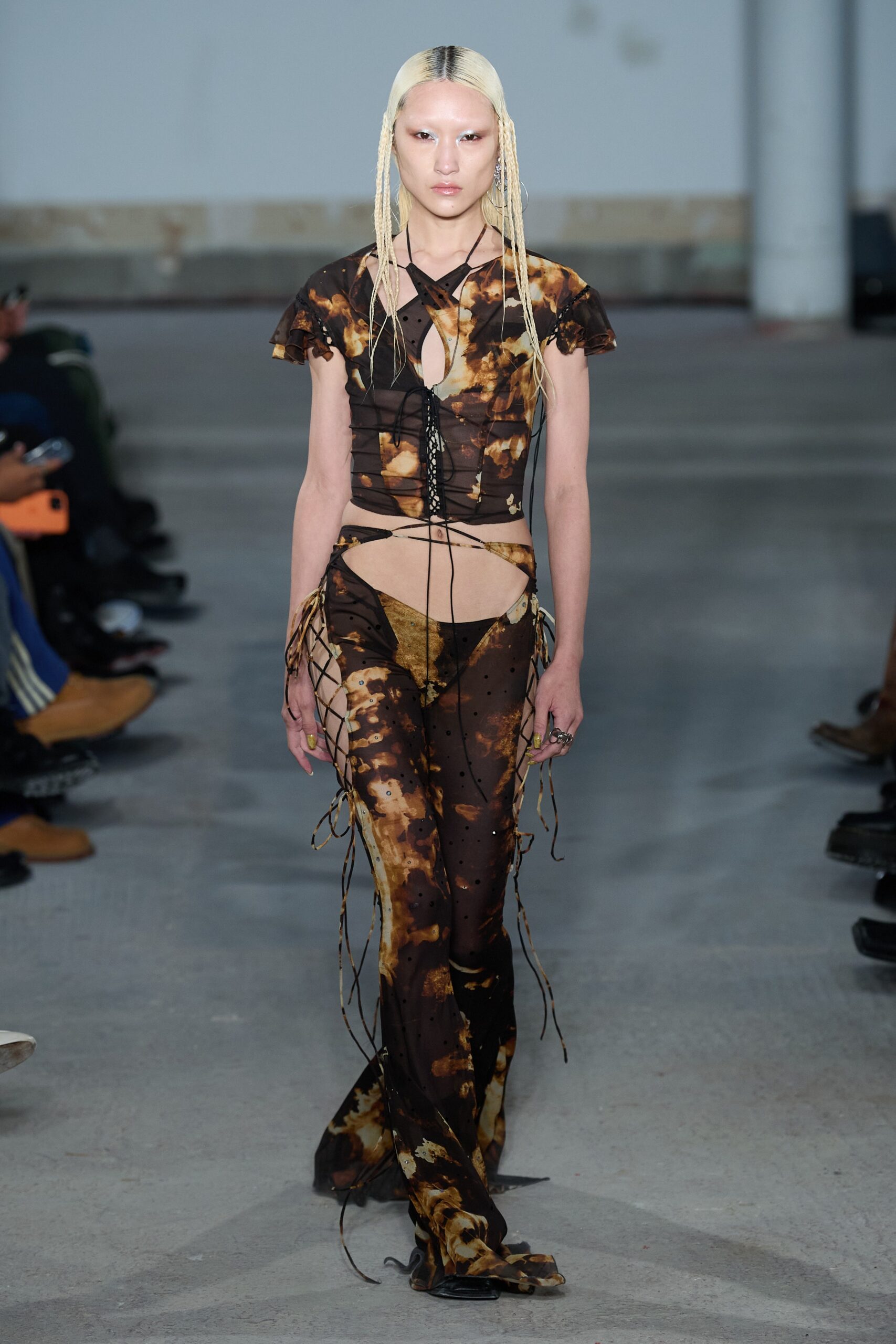 Knwls Spring 2023 Ready-to-Wear
