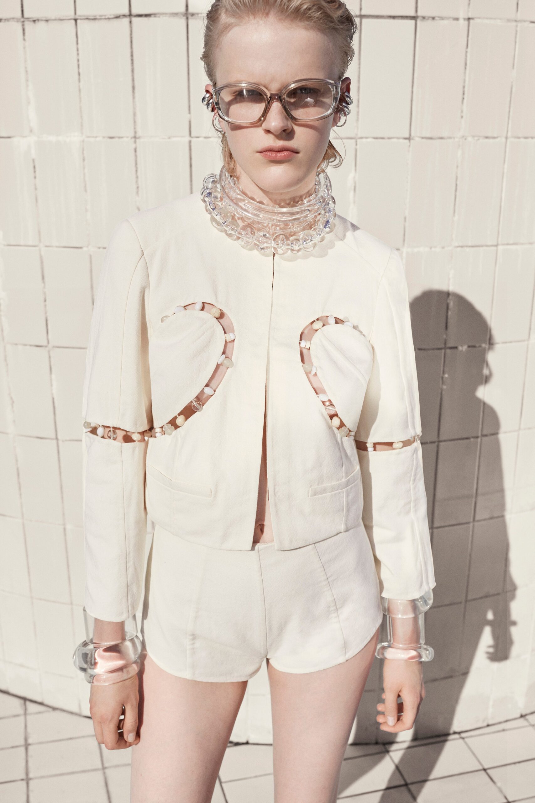 Krizia Spring 2023 Ready-to-Wear