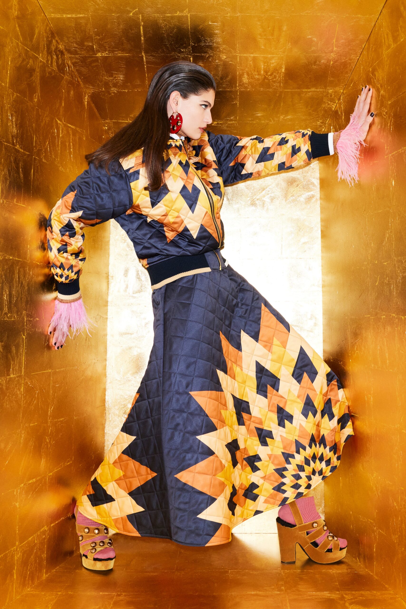 La DoubleJ Fall 2023 Ready-to-Wear