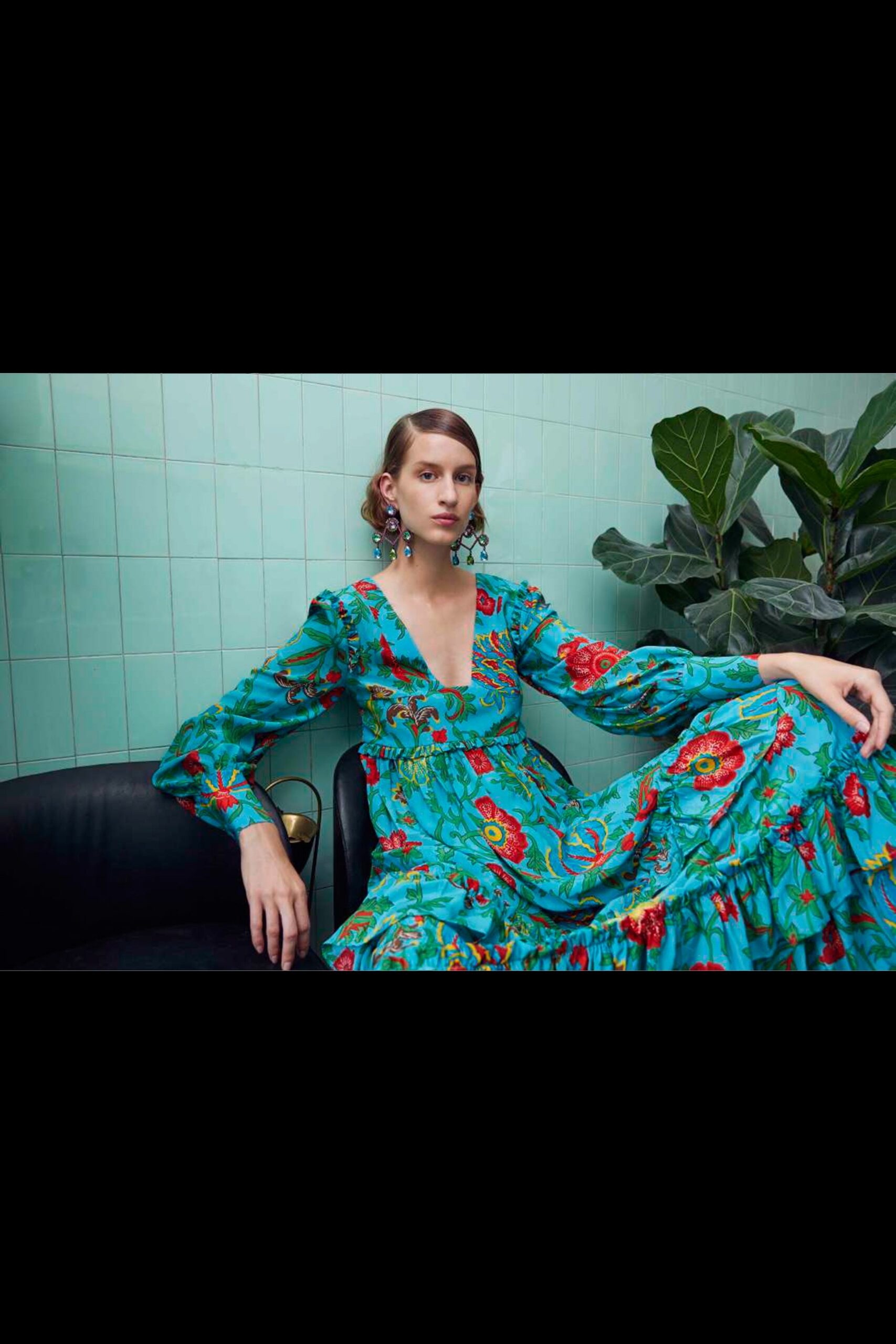 La DoubleJ Resort 19 Look 1
