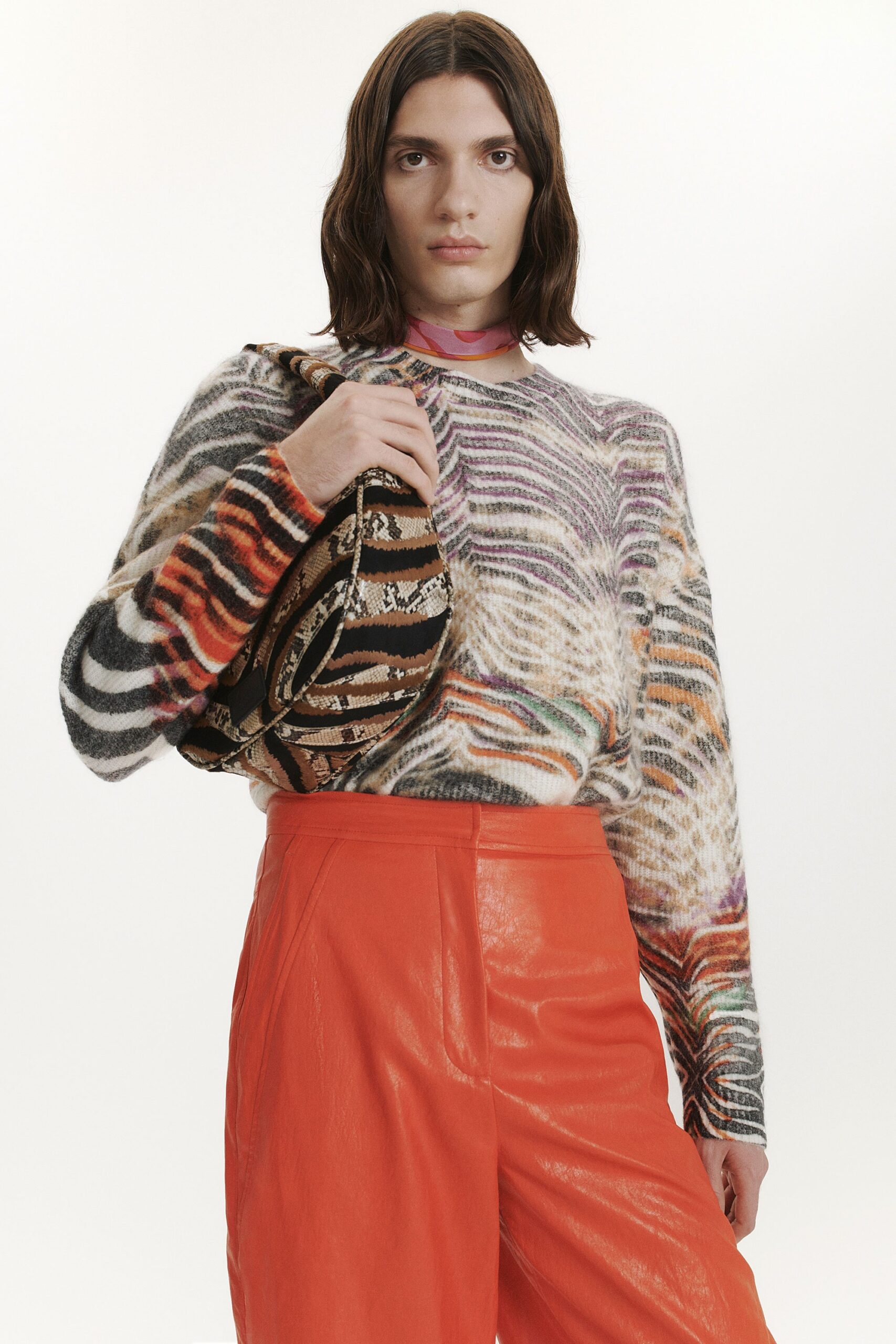 Lala Berlin Fall 2023 Ready-to-Wear