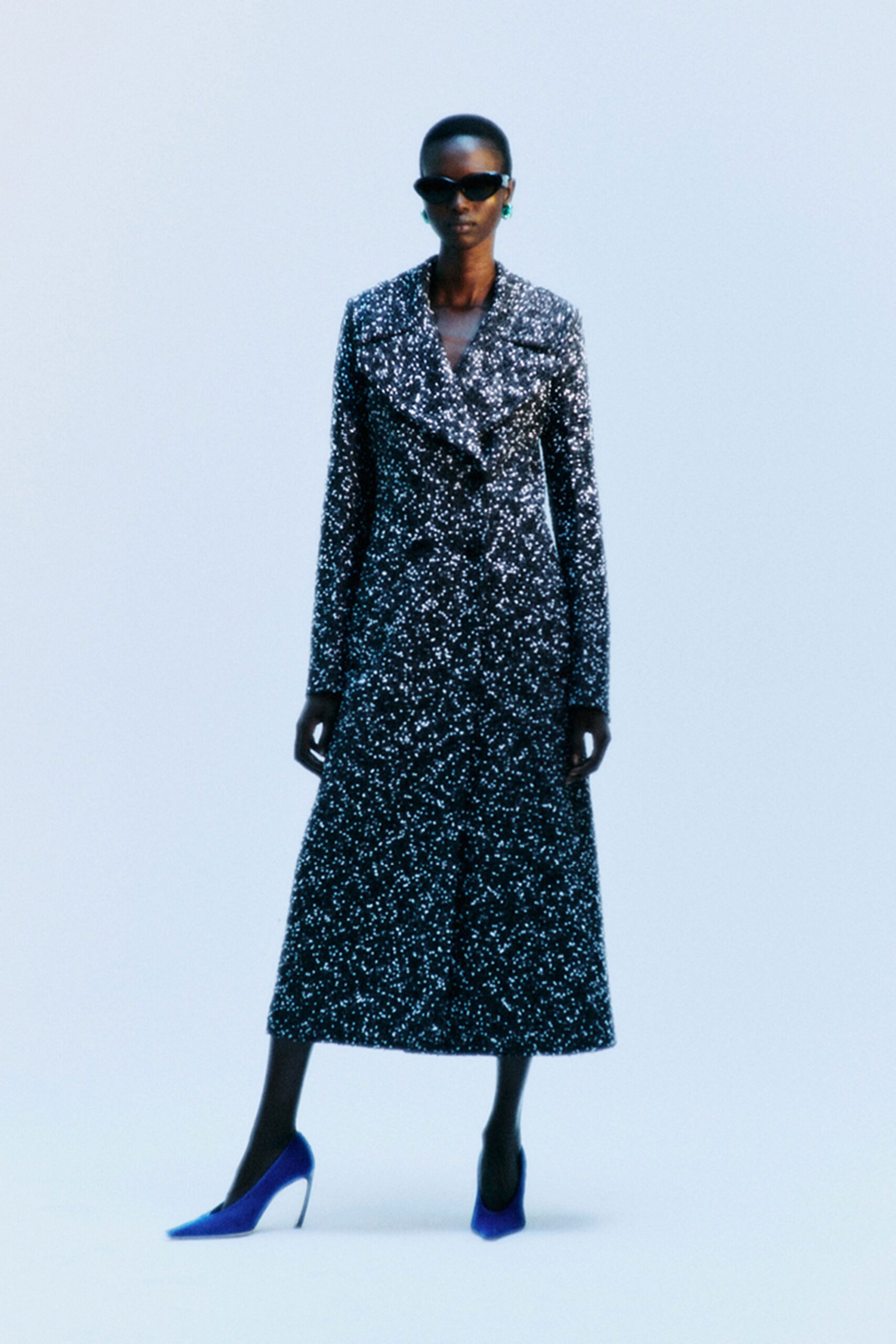 Lanvin Resort 23 Look 1