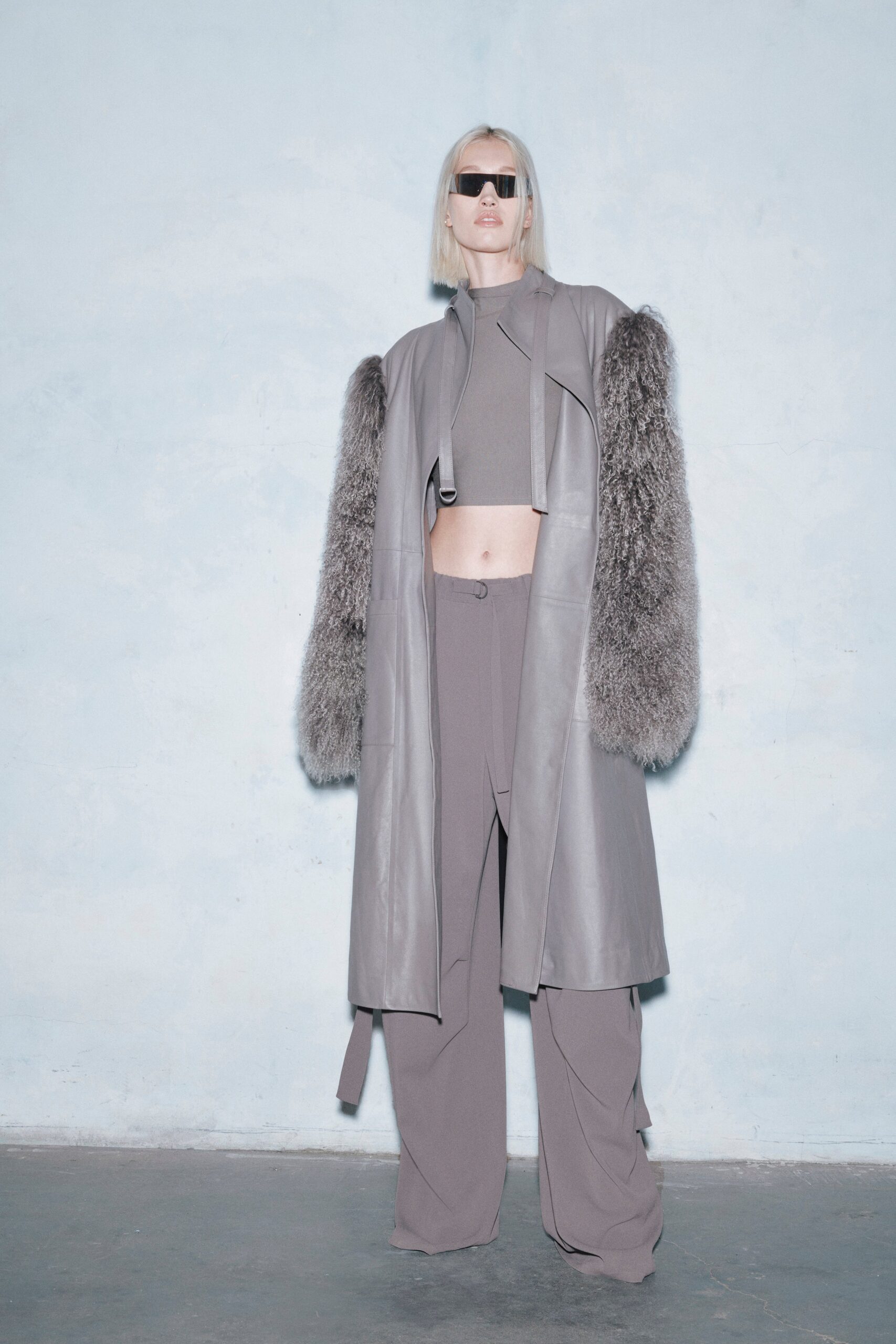 LaPointe Fall 2023 Ready-to-Wear