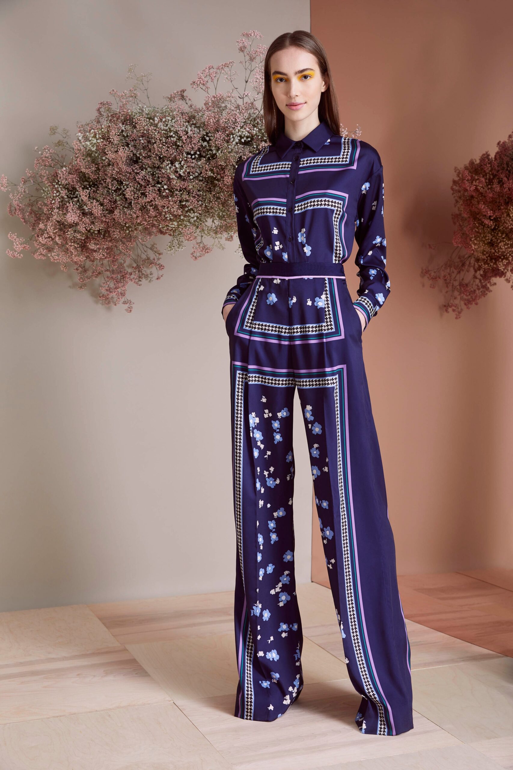 Lela Rose Pre-Fall 2019