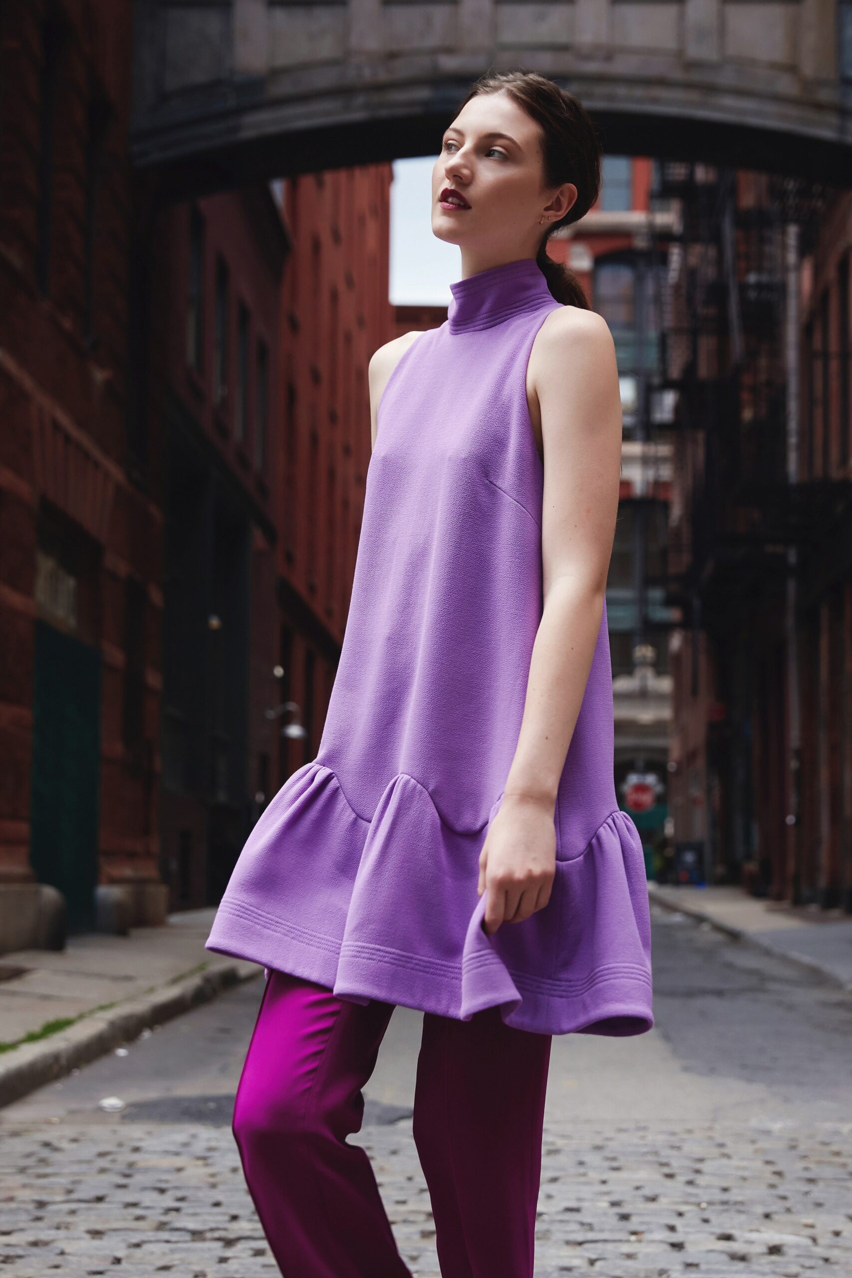 Lela Rose Resort 19 Look 1