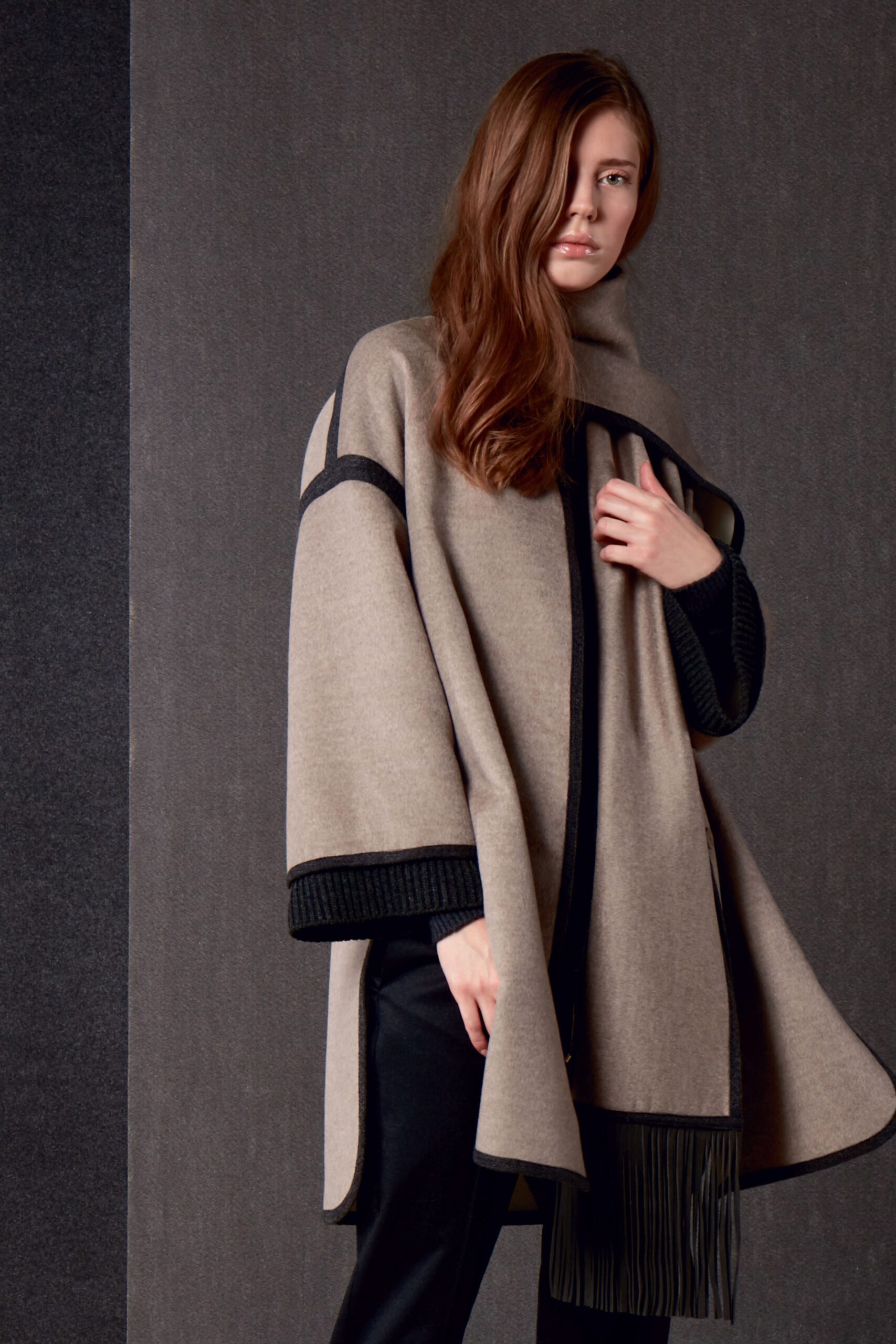 Les Copains Pre-Fall 2019
