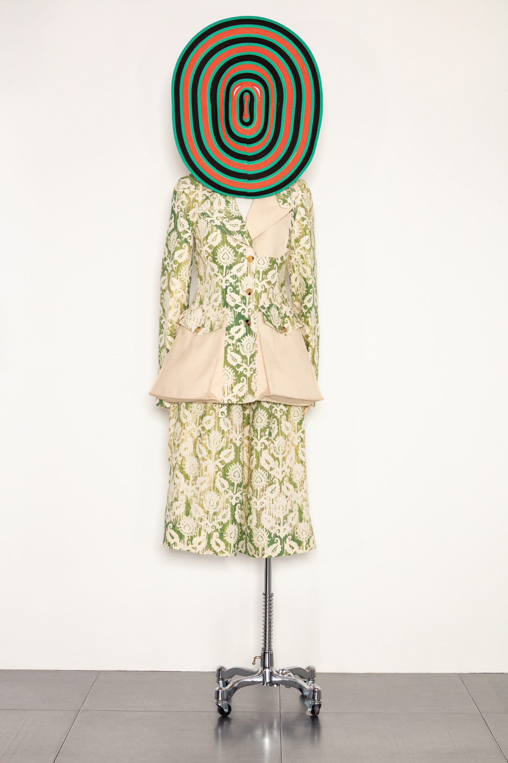 JW Anderson Resort 21 Look 2