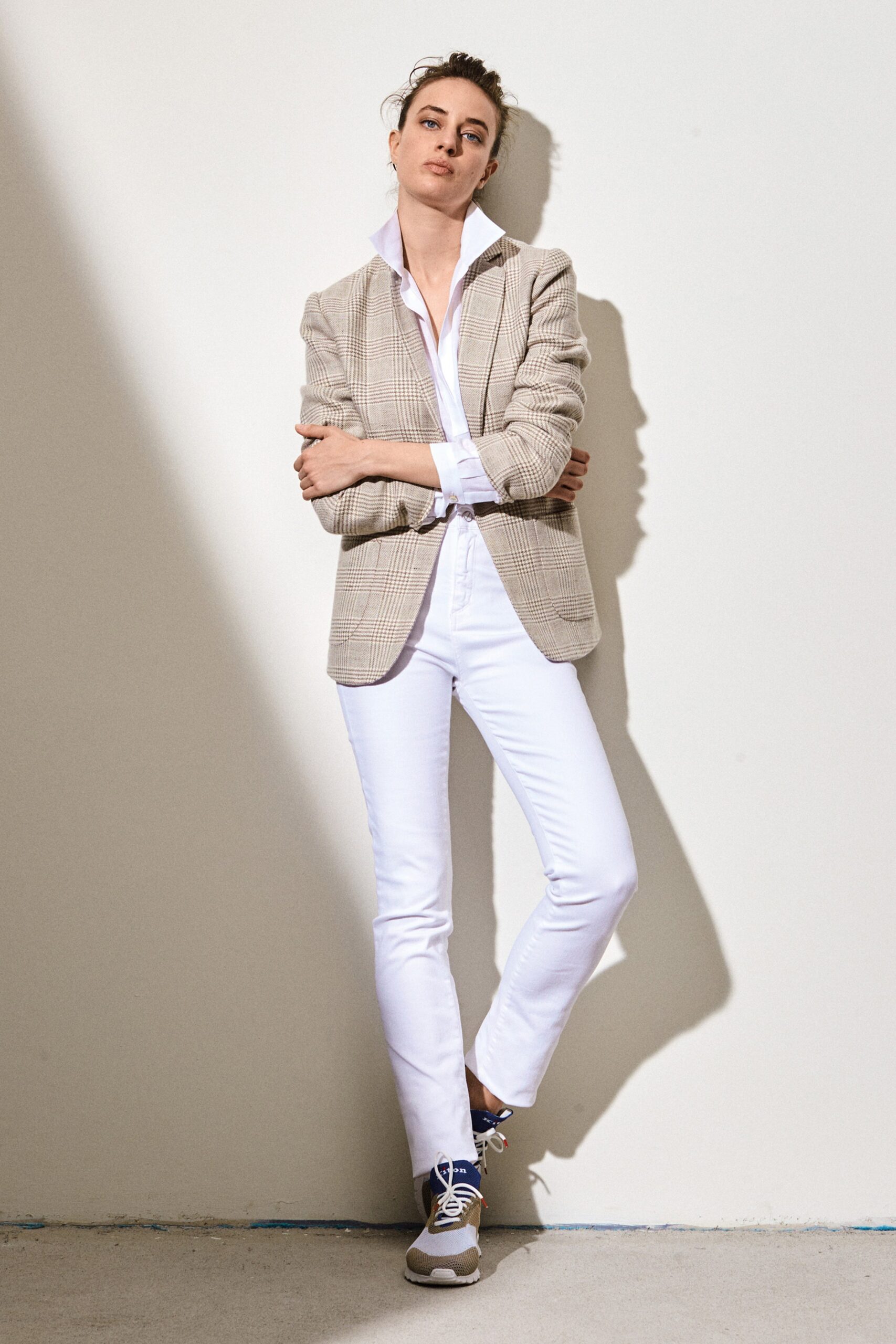 Kiton S/S 20 Look 2