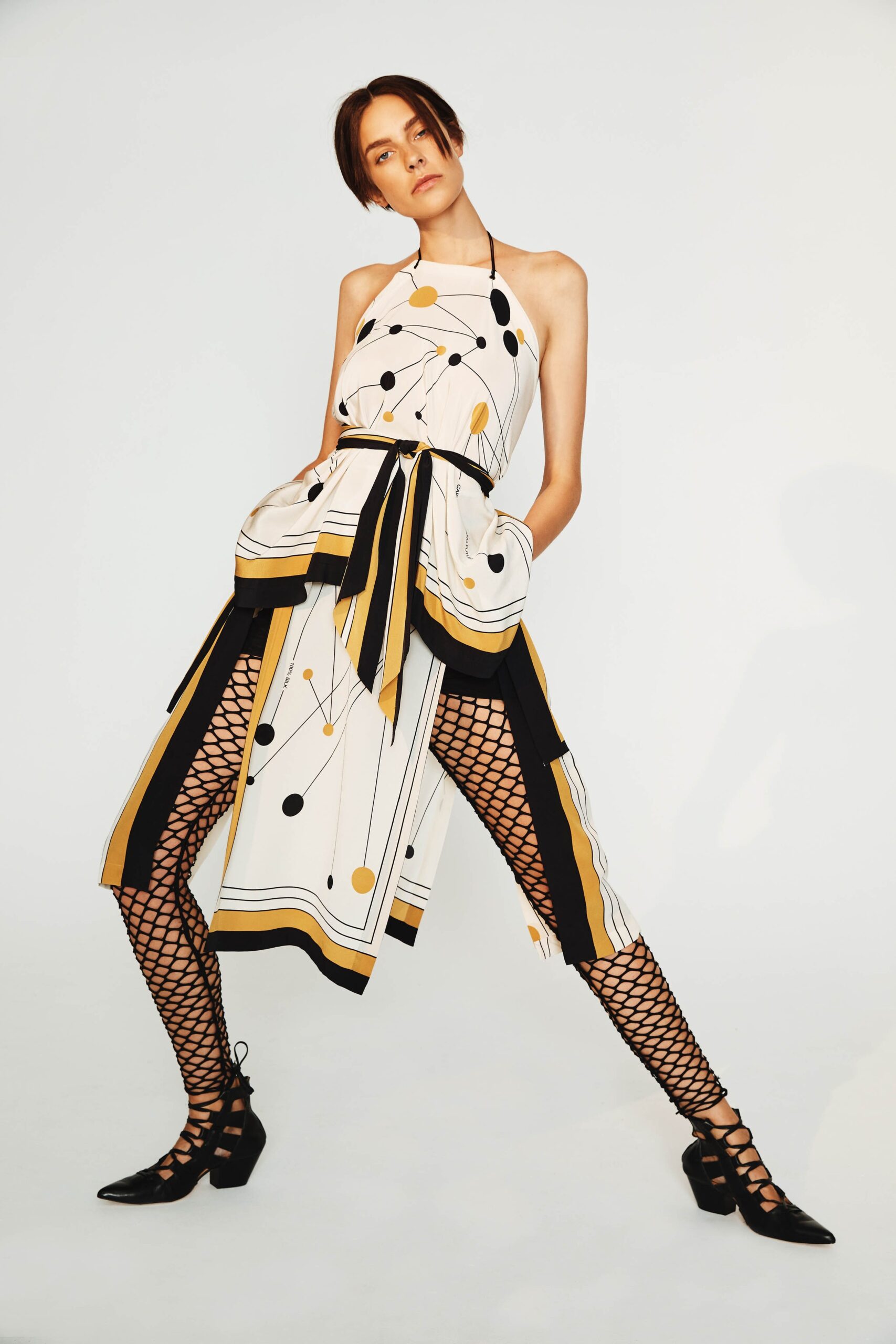 Kitx F/W 19 Look 2