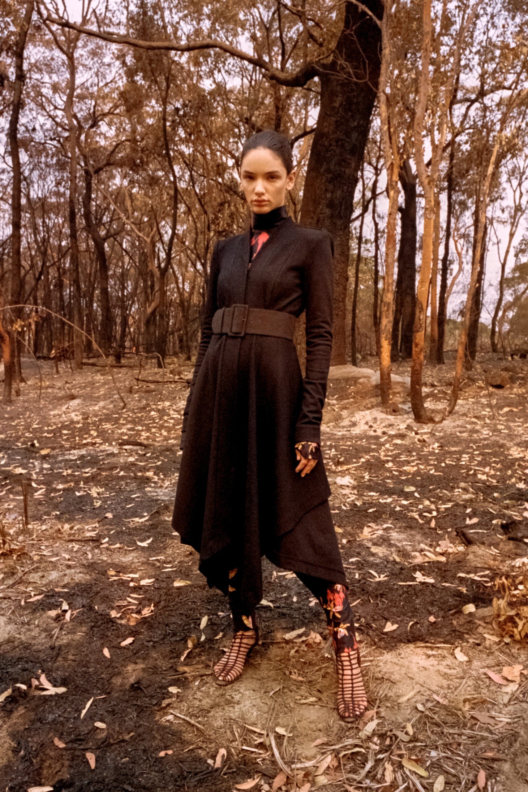Kitx F/W 20 Look 2