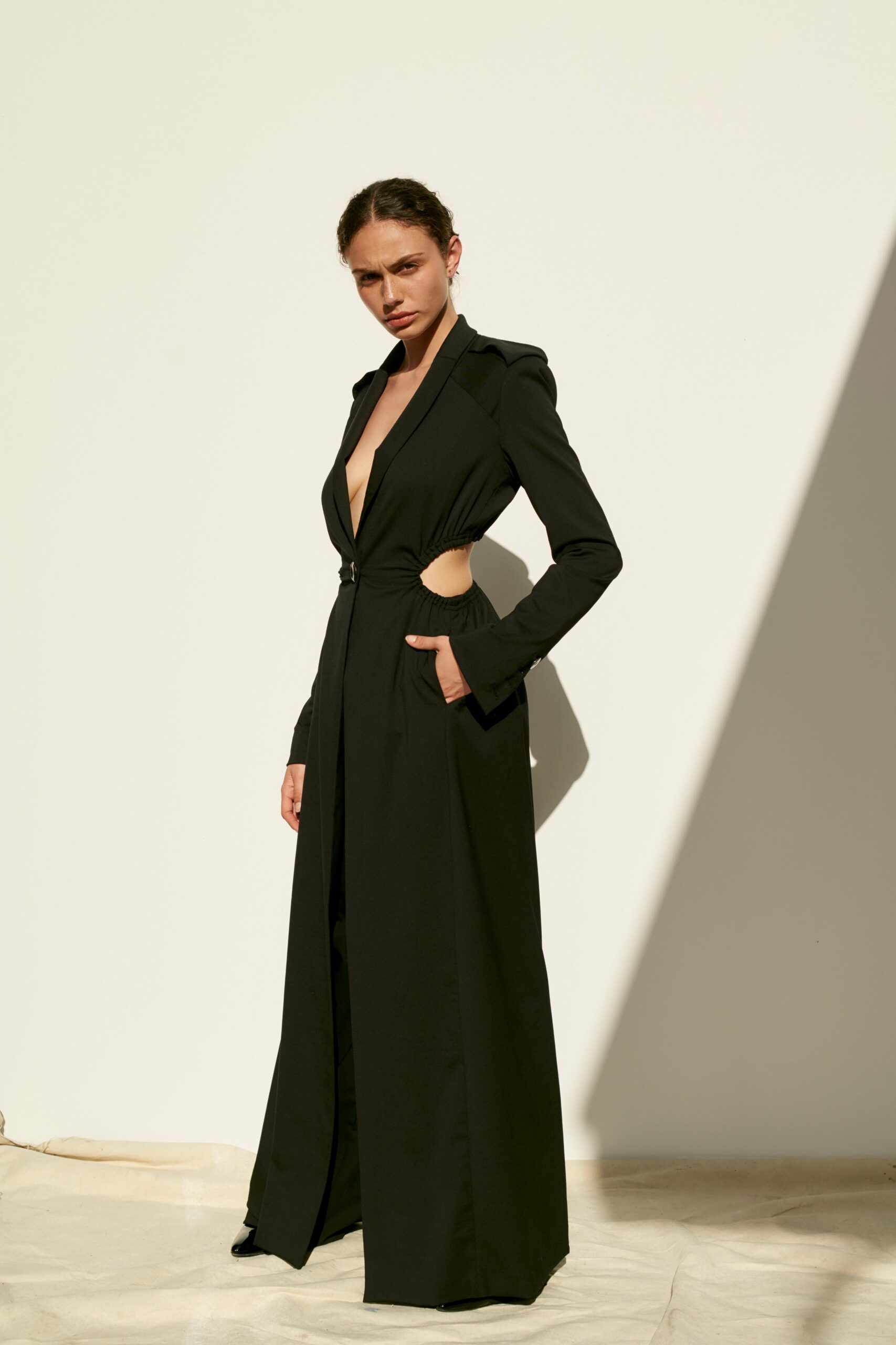 Kitx S/S 20 Look 2