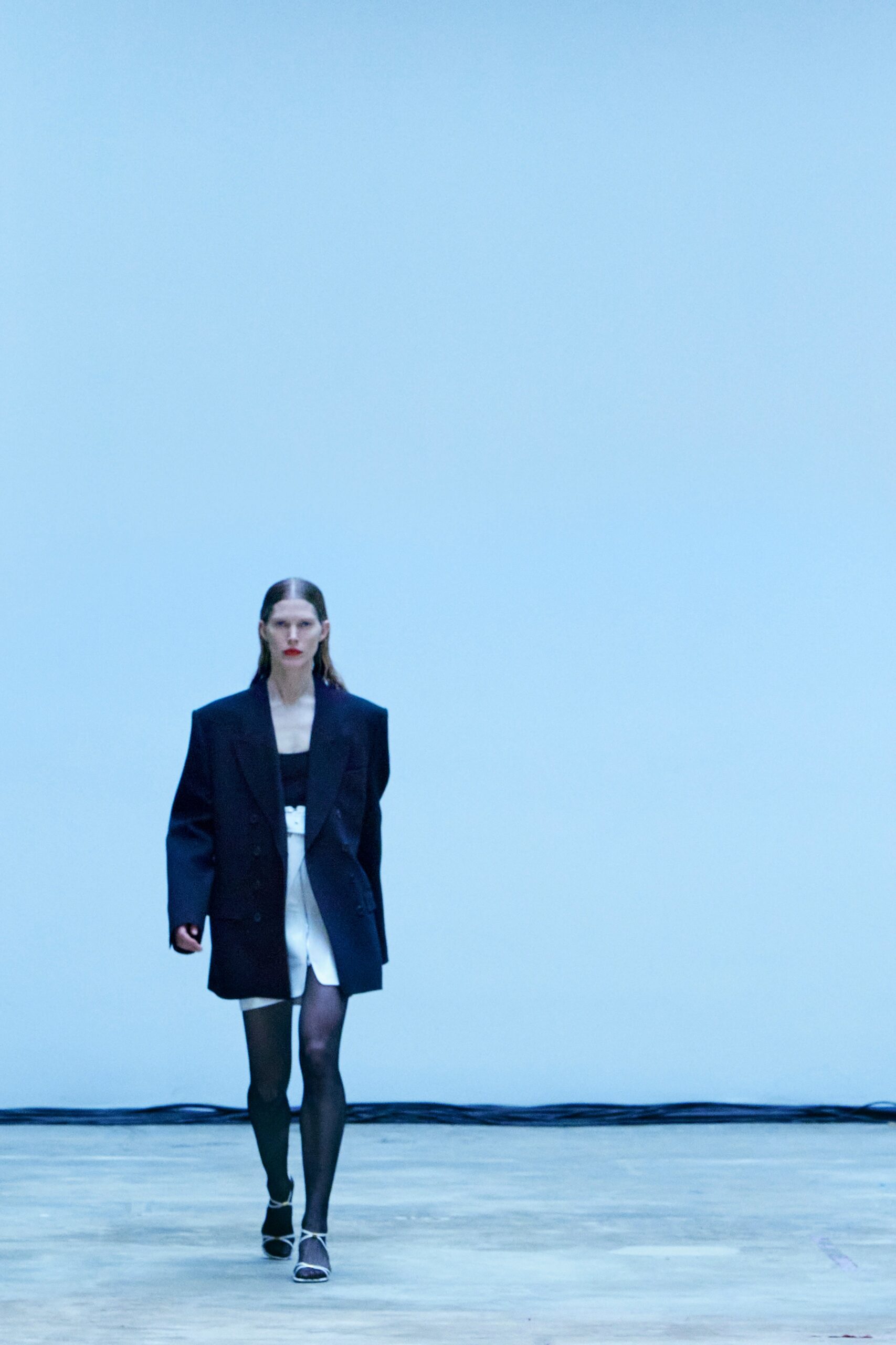 Khaite F/W 22 Look 2
