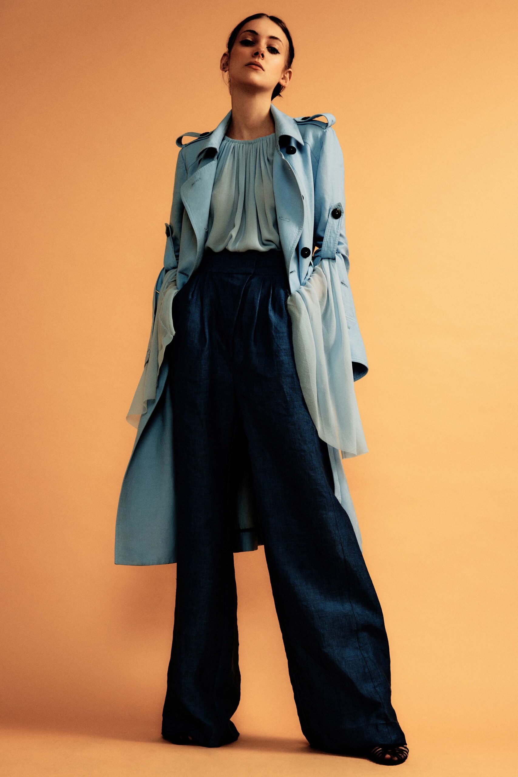 Kitx Resort 20 Look 2