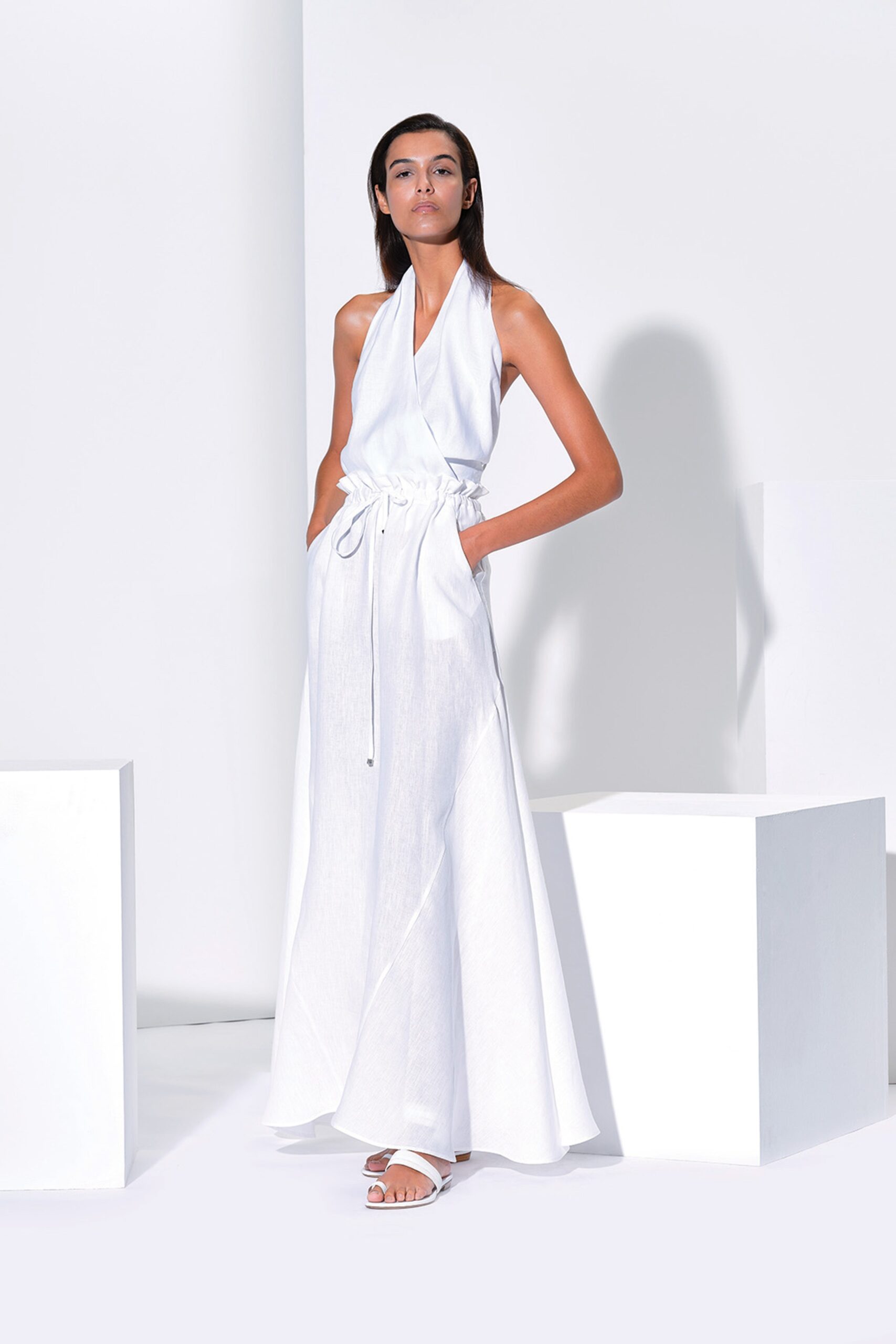 Kiton S/S 21 Look 2