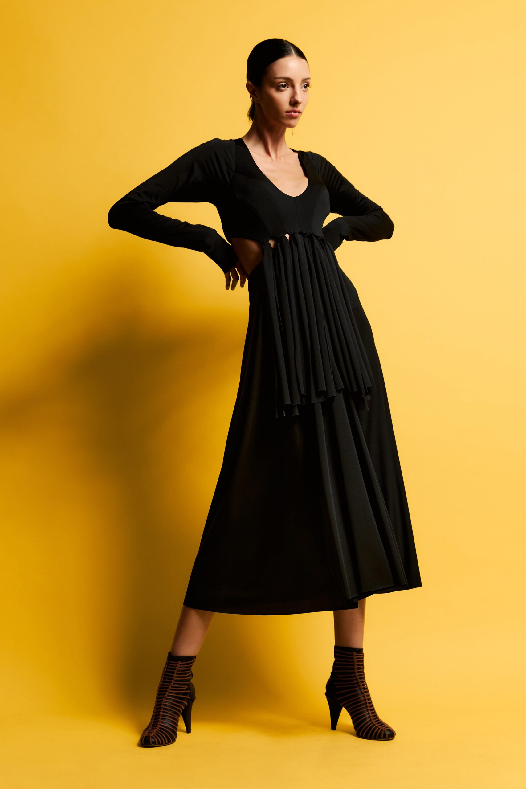 Kitx S/S 22 Look 2