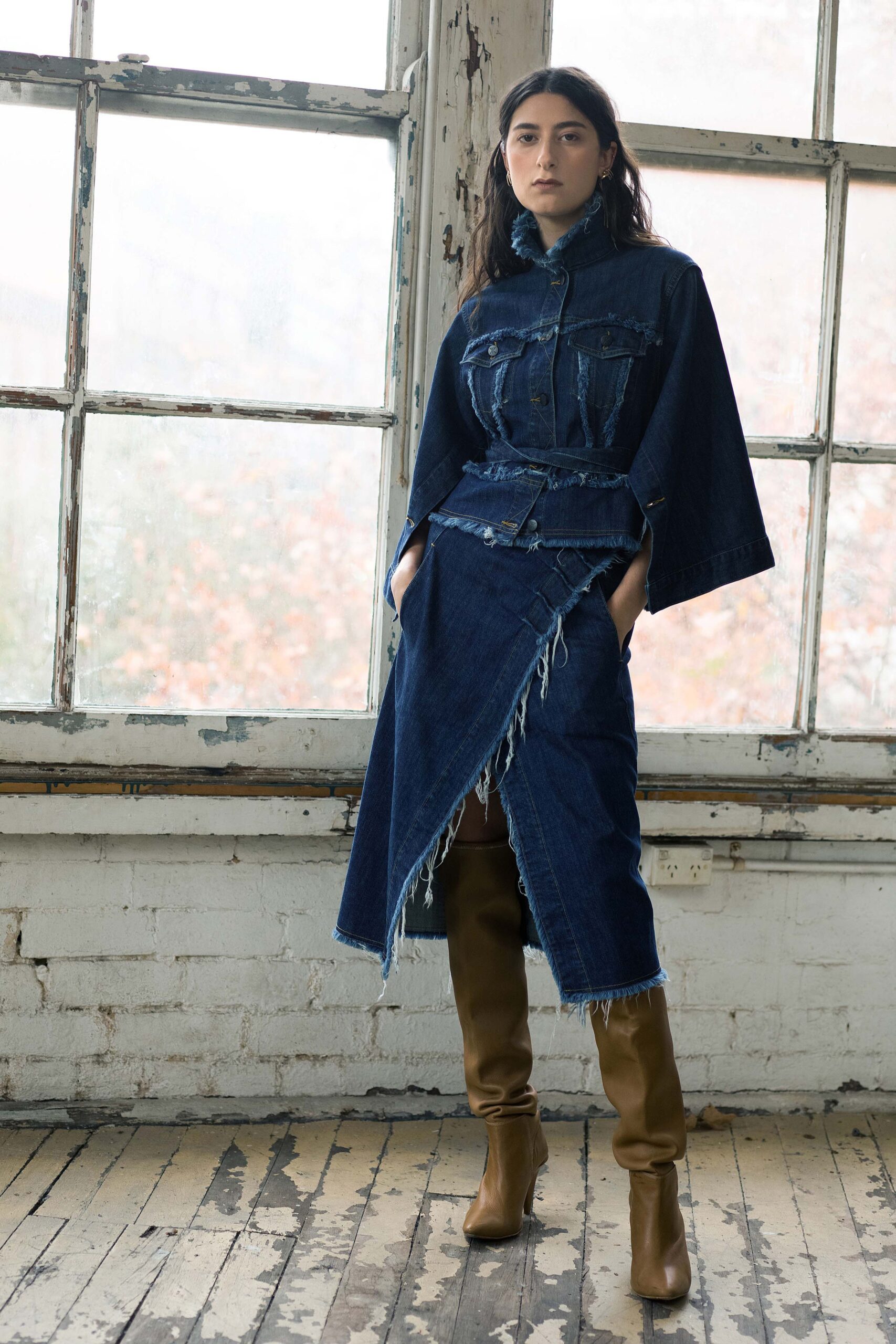 Kitx Resort 19 Look 2