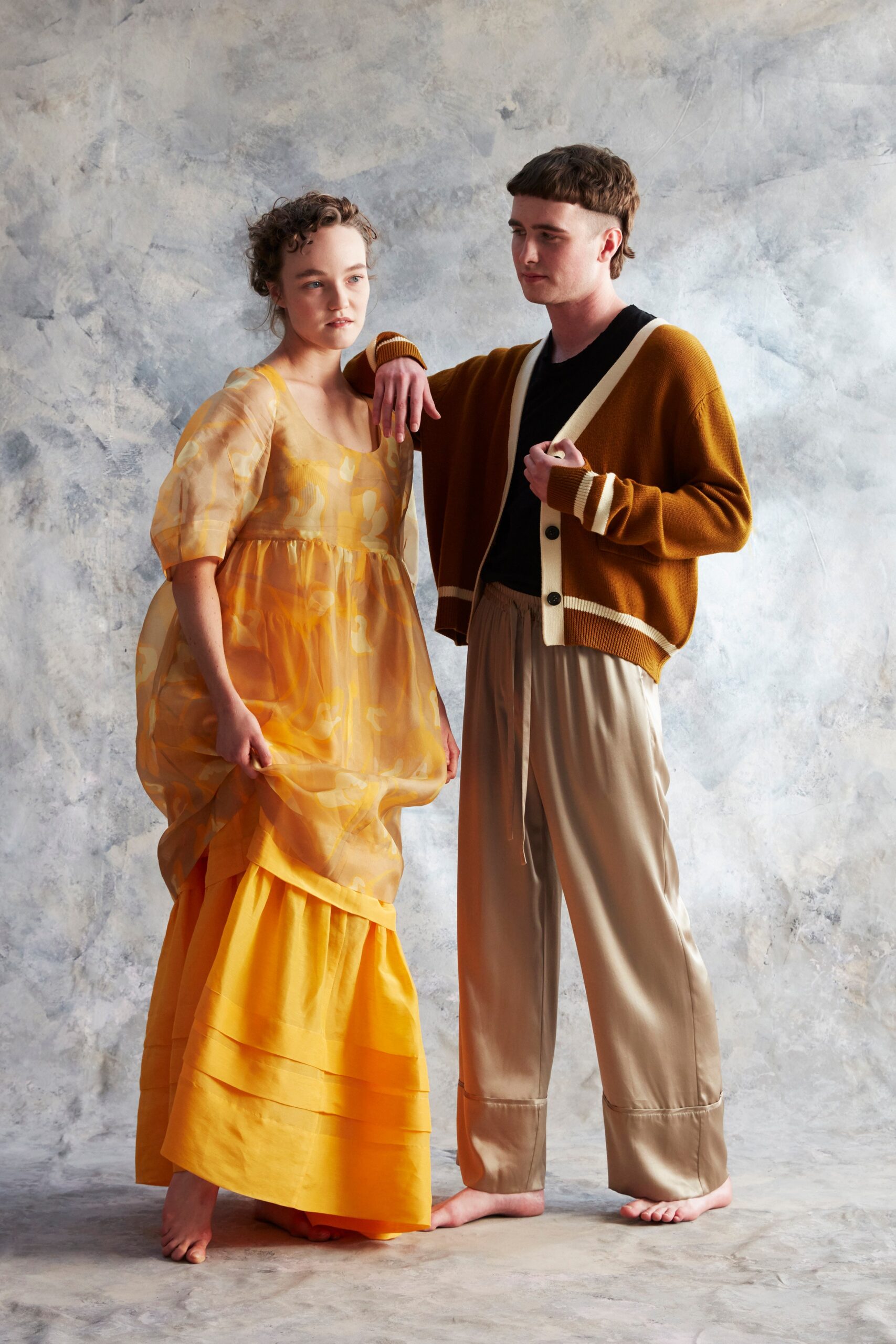 Lee Mathews Resort 21 Look 2