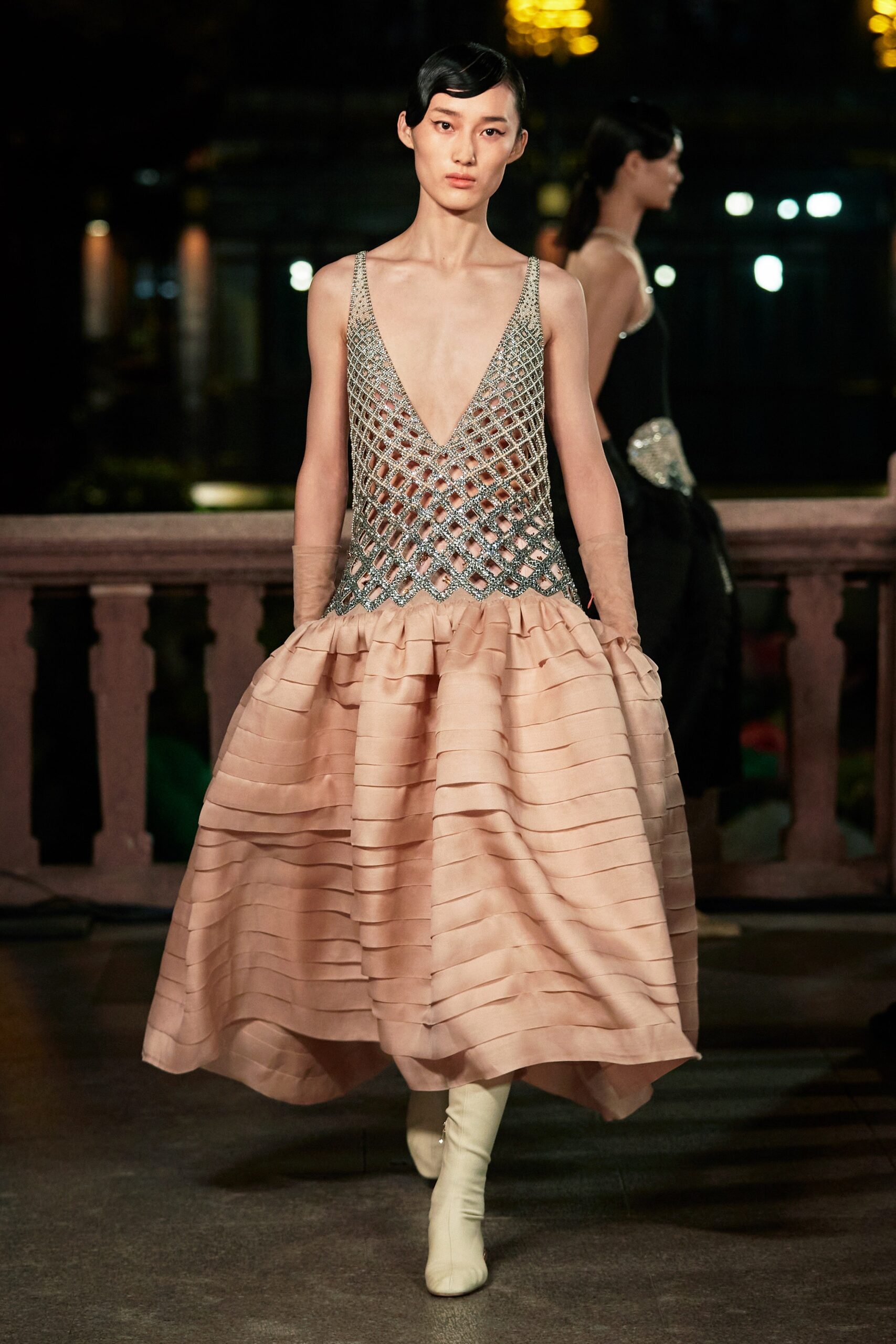 Lanvin S/S 21 Look 2