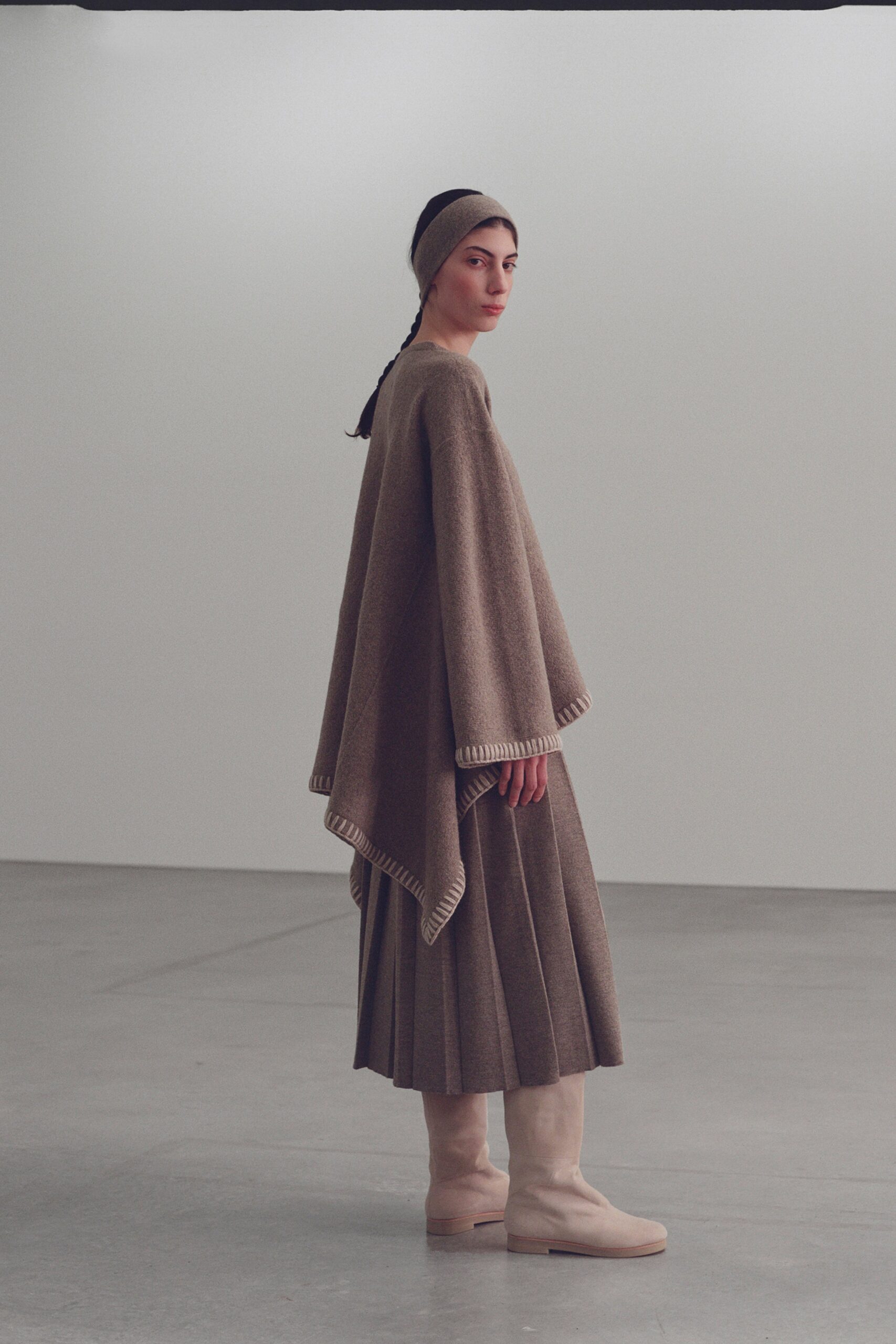 Lauren Manoogian F/W 22 Look 2
