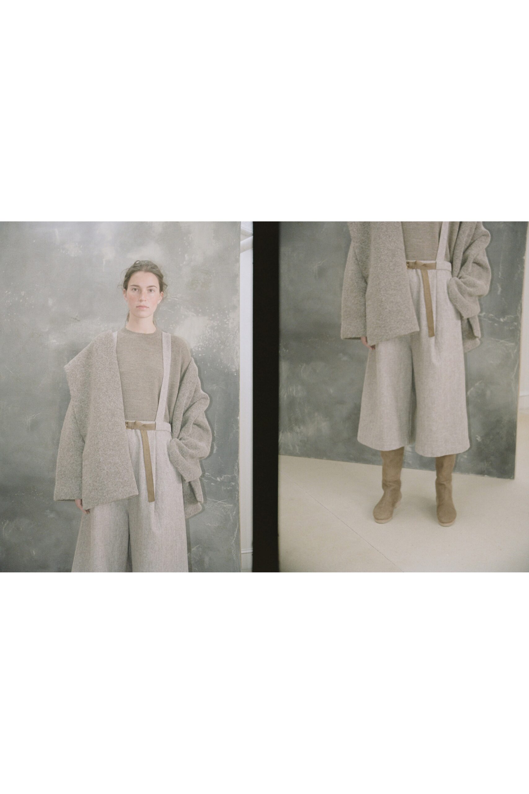 Lauren Manoogian F/W 21 Look 2
