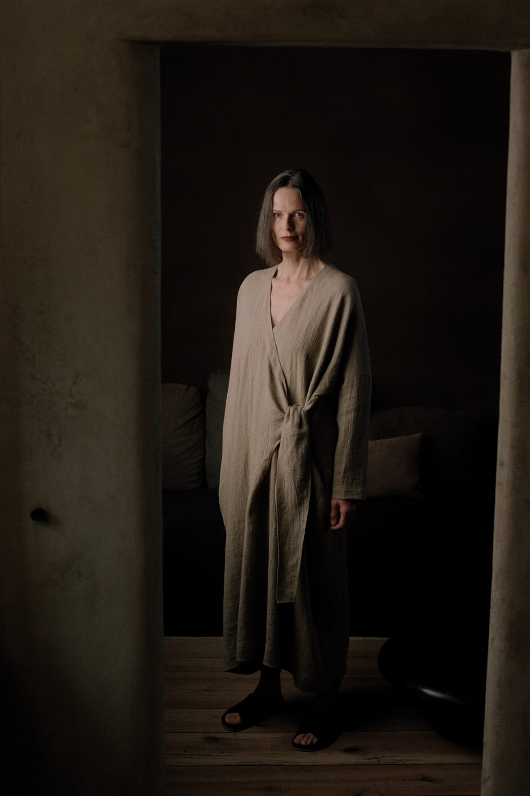 Lauren Manoogian F/W 20 Look 2