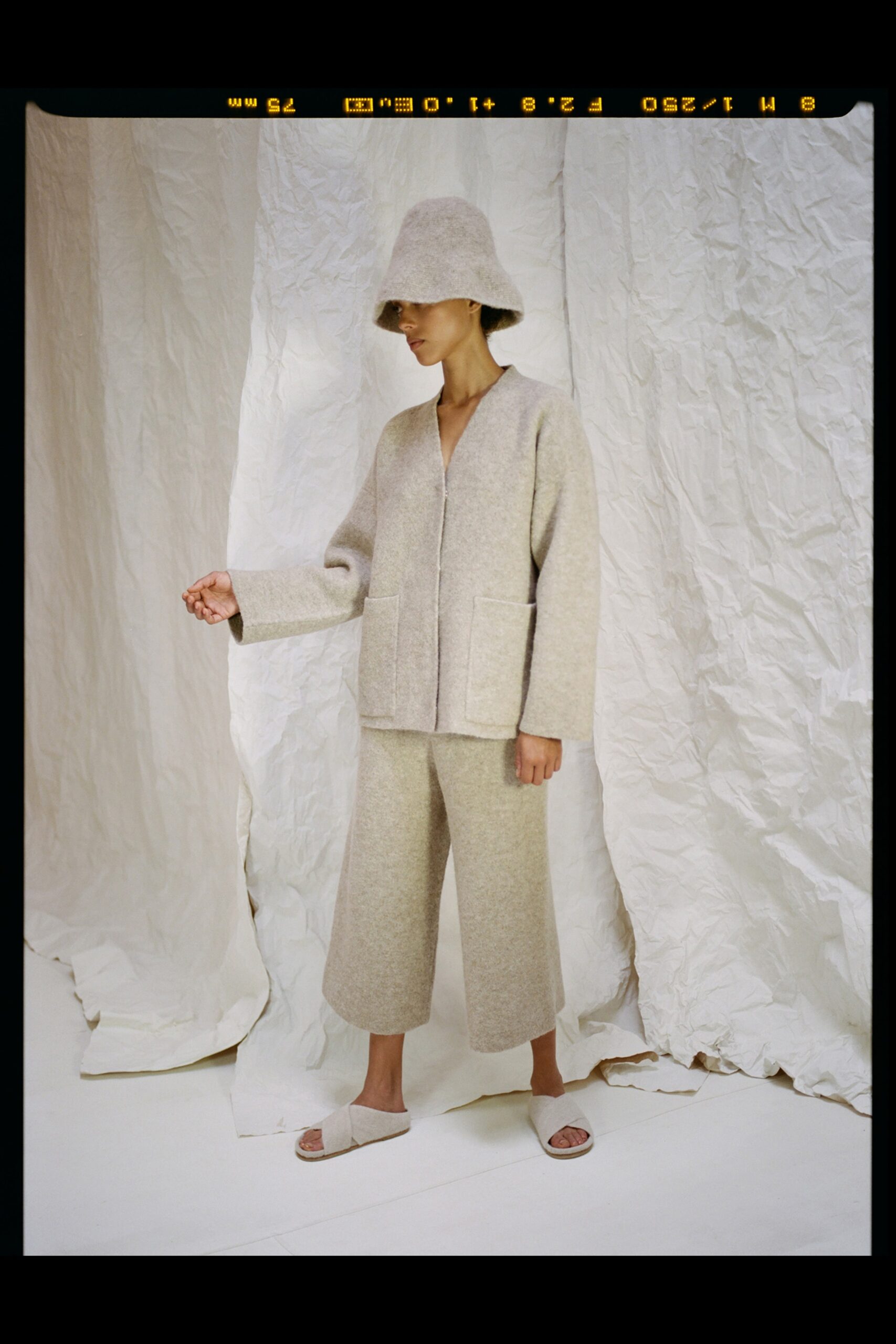 Lauren Manoogian Resort 21 Look 2