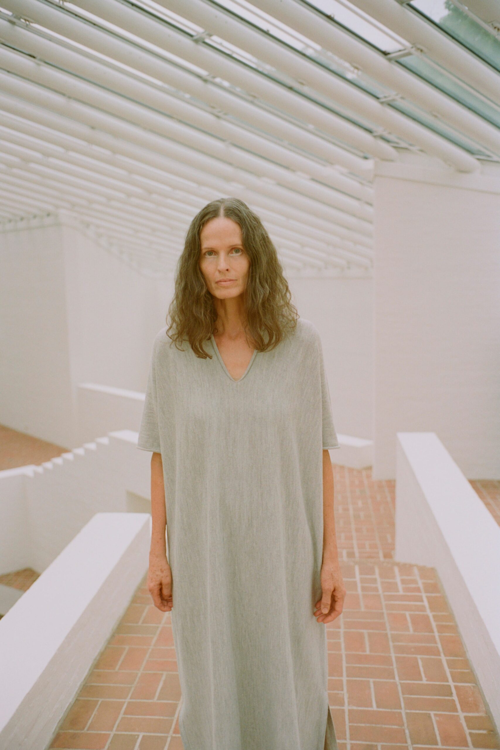 Lauren Manoogian S/S 20 Look 2