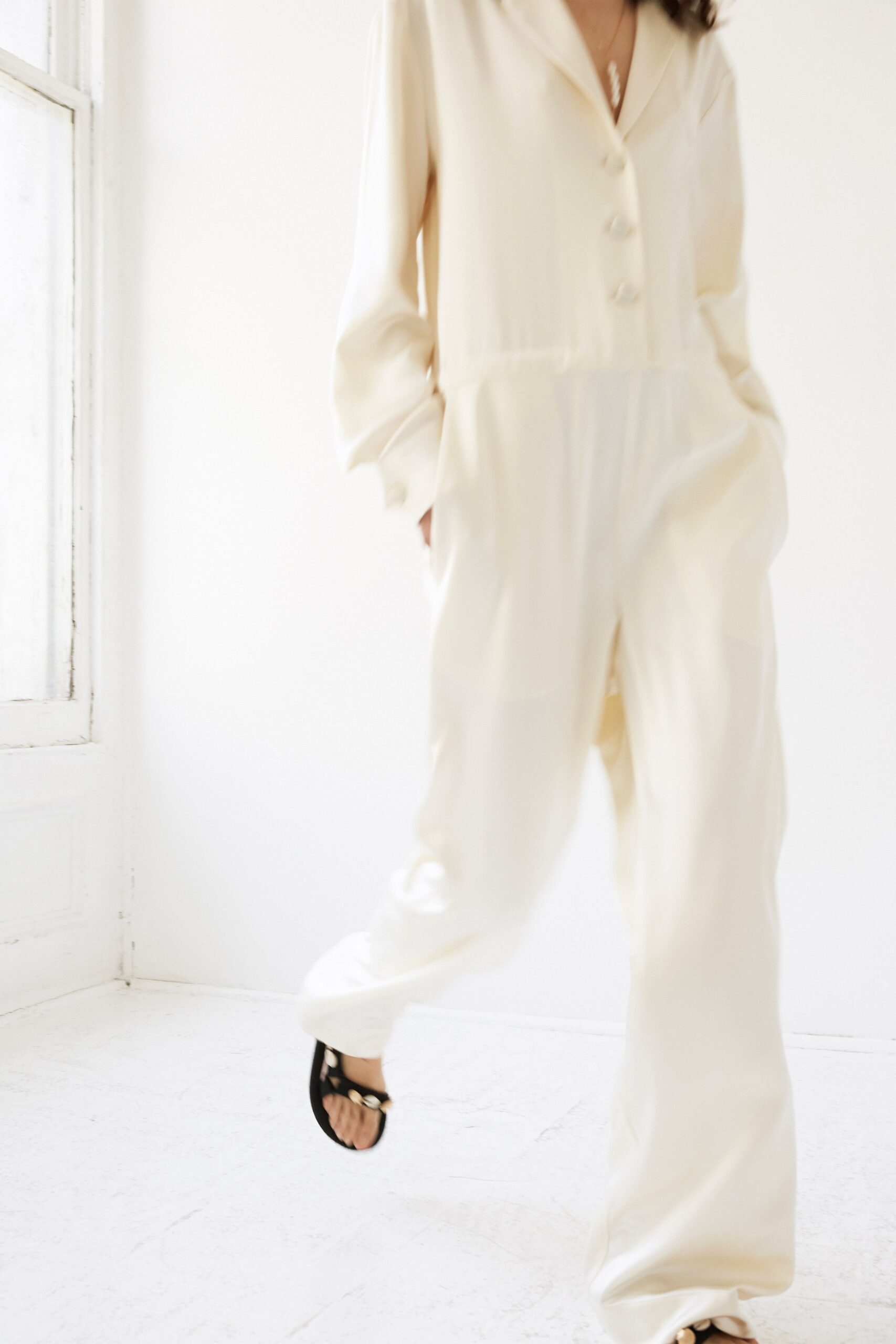 Lein S/S 20 Bridal Look 2
