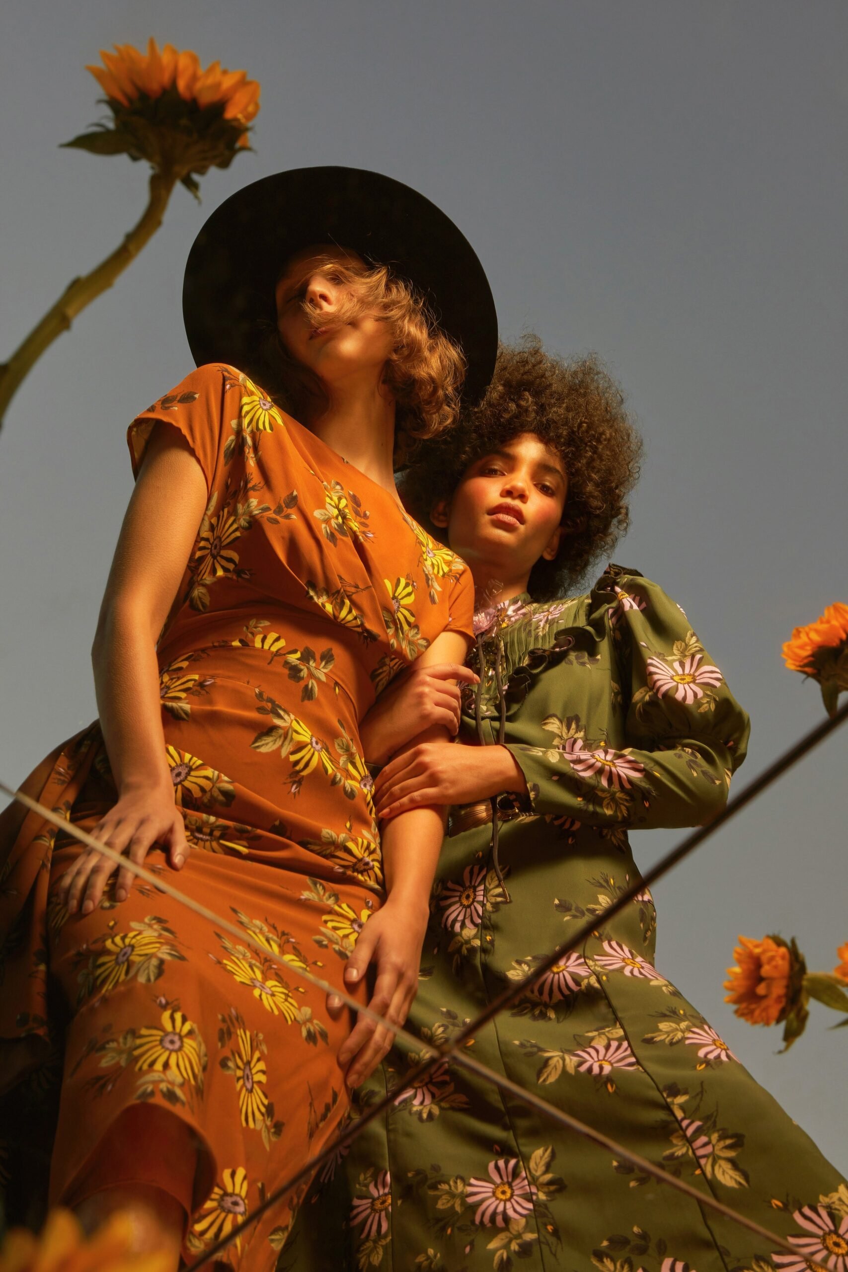 Lela Rose F/W 22 Look 2