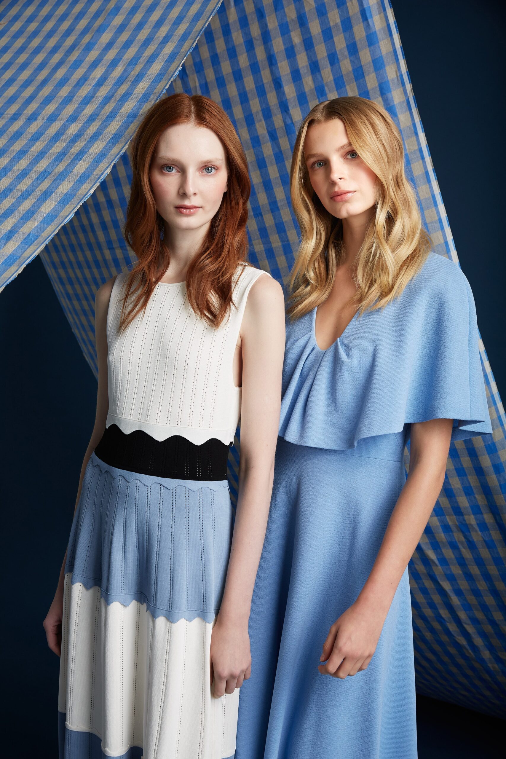 Lela Rose F/W 21 Look 2