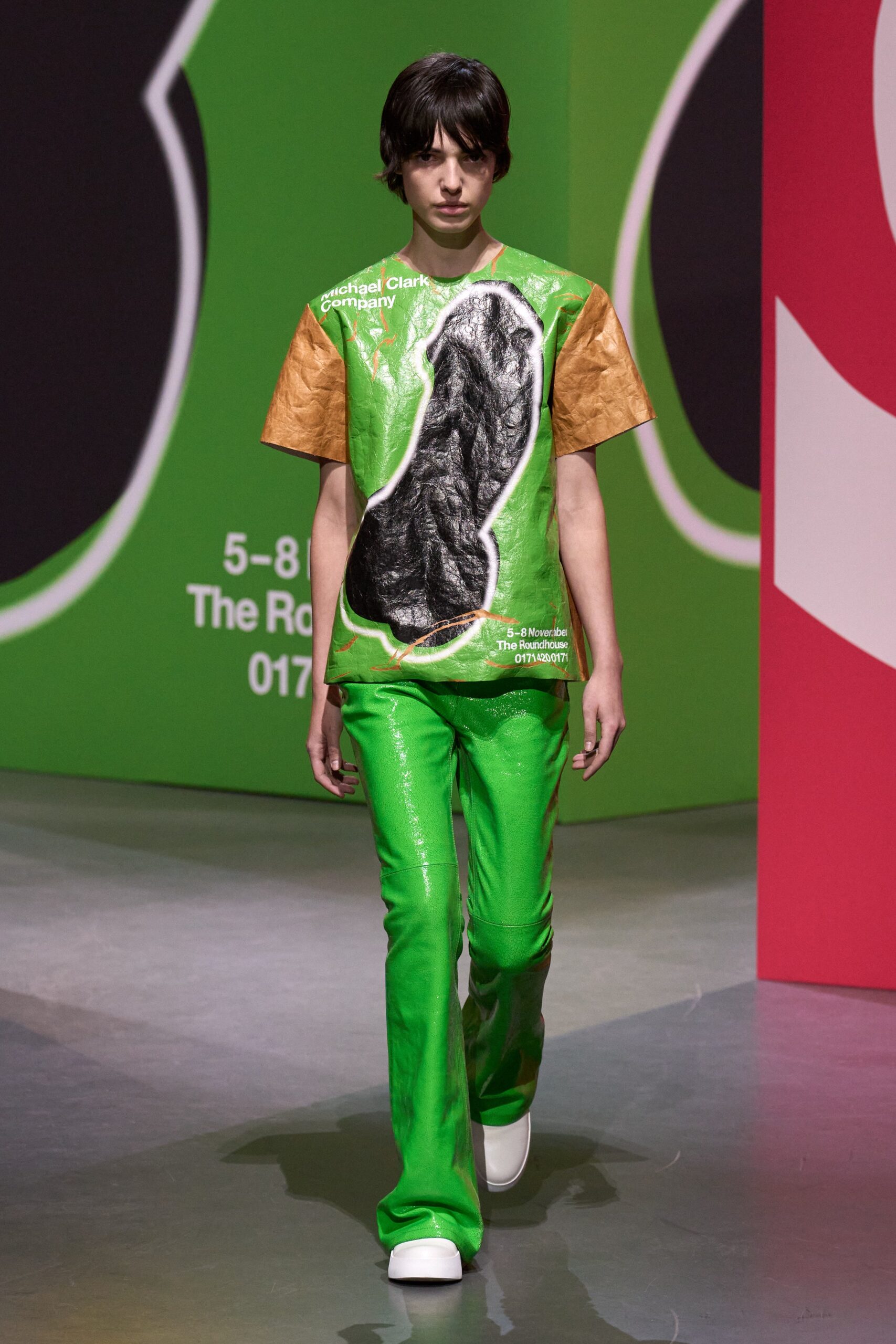 JW Anderson F/W 23 Look 2