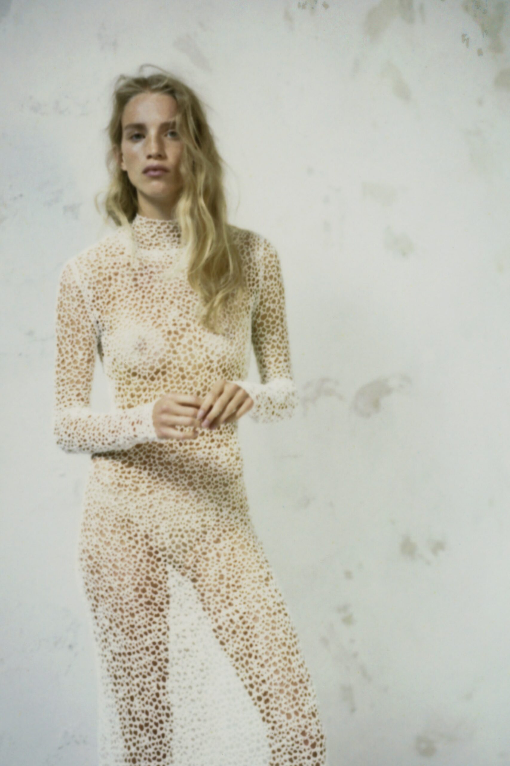 Khaite S/S 19 Look 2