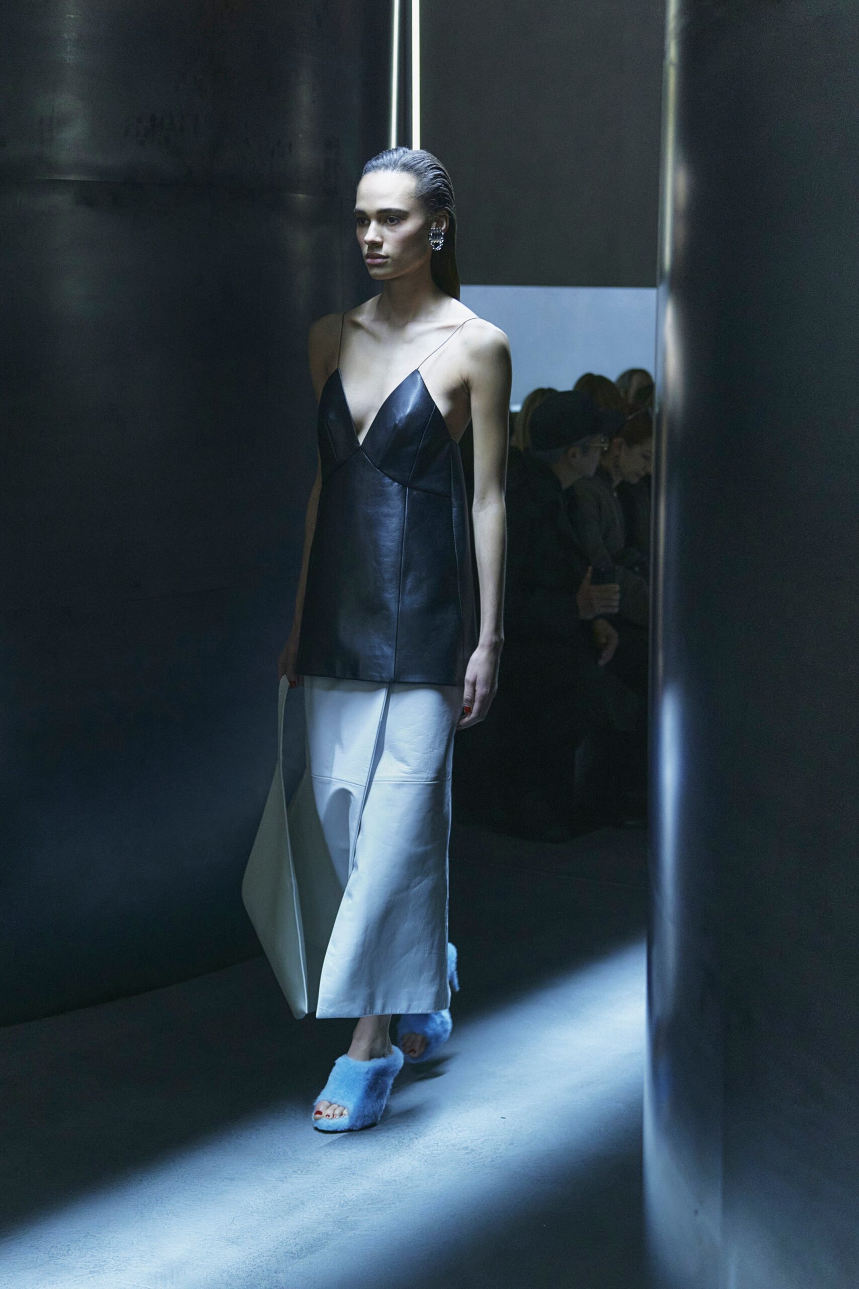 Khaite F/W 23 Look 2