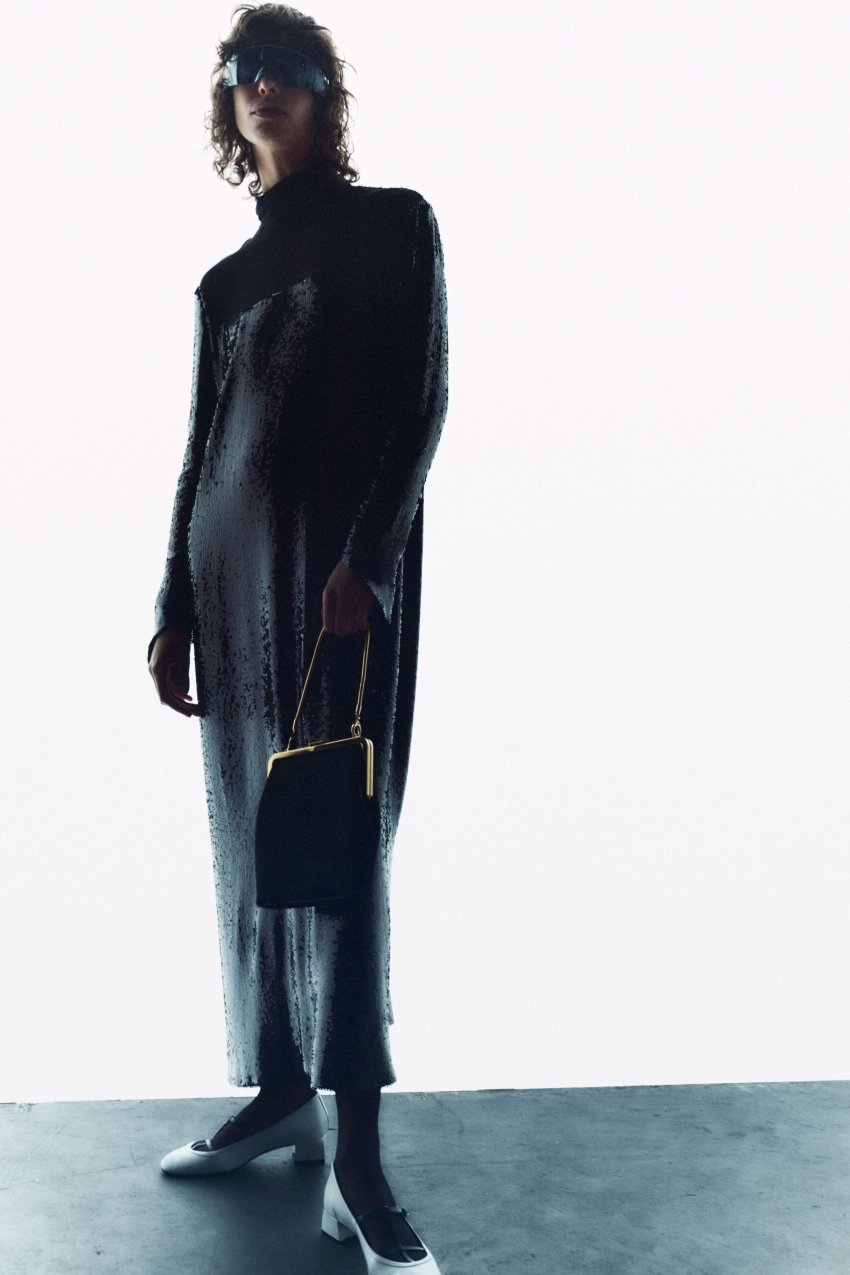 Khaite Resort 23 Look 2
