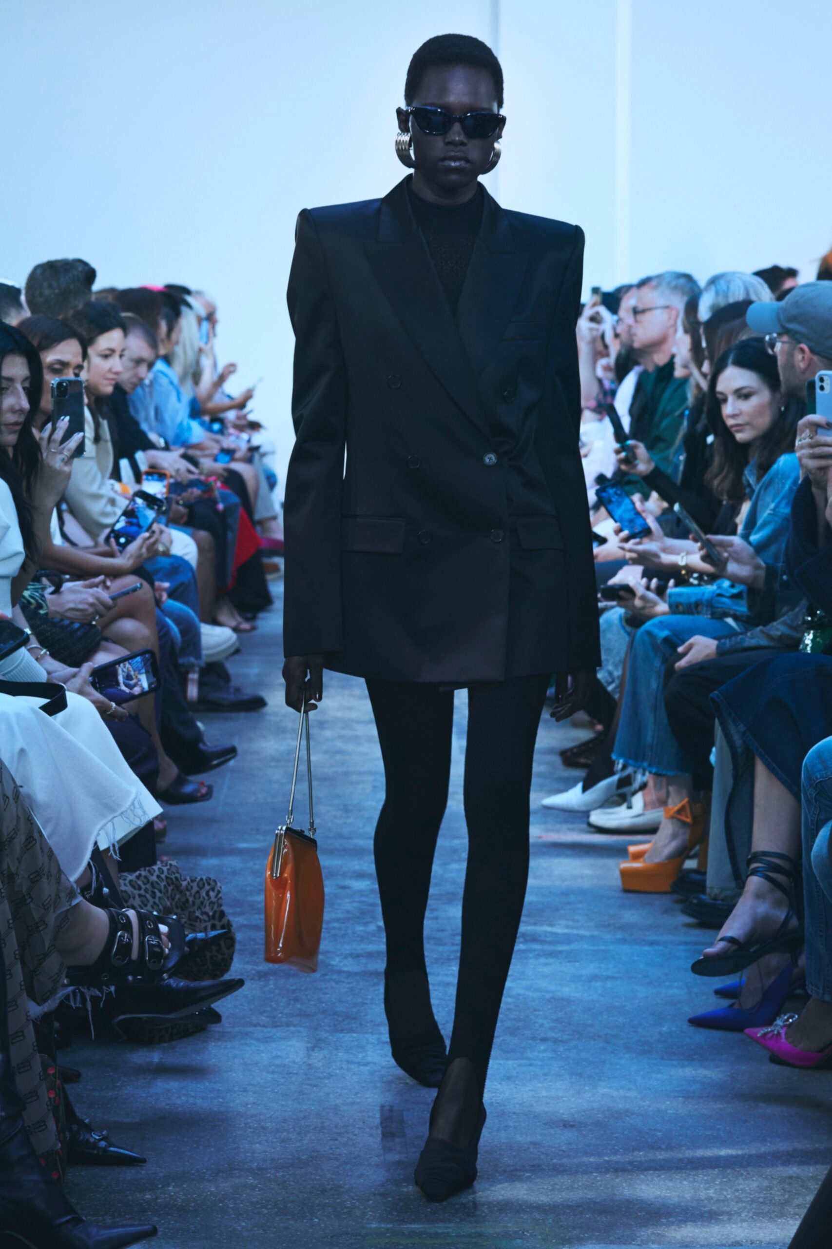 Khaite S/S 23 Look 2