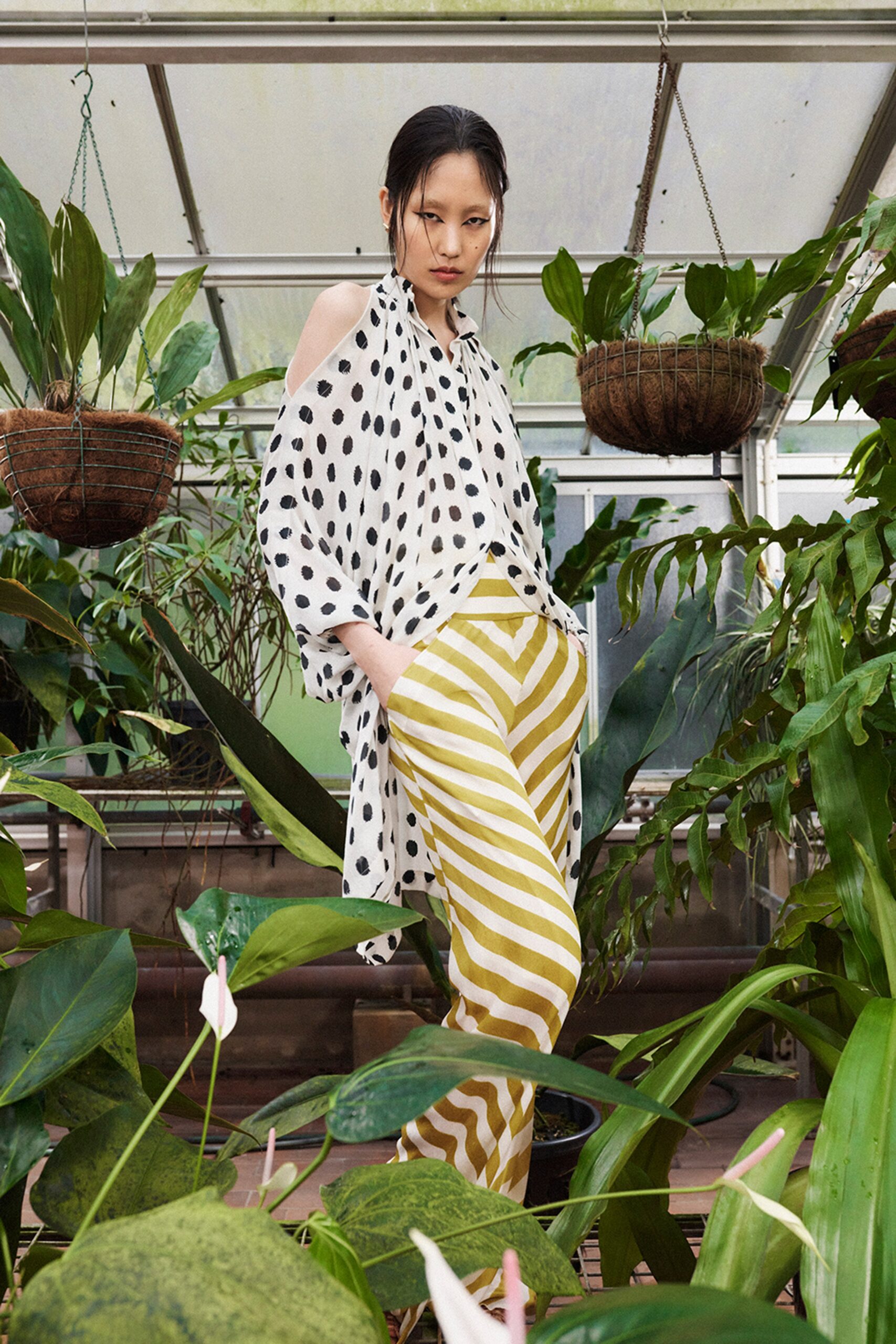 Kitx Resort 23 Look 2