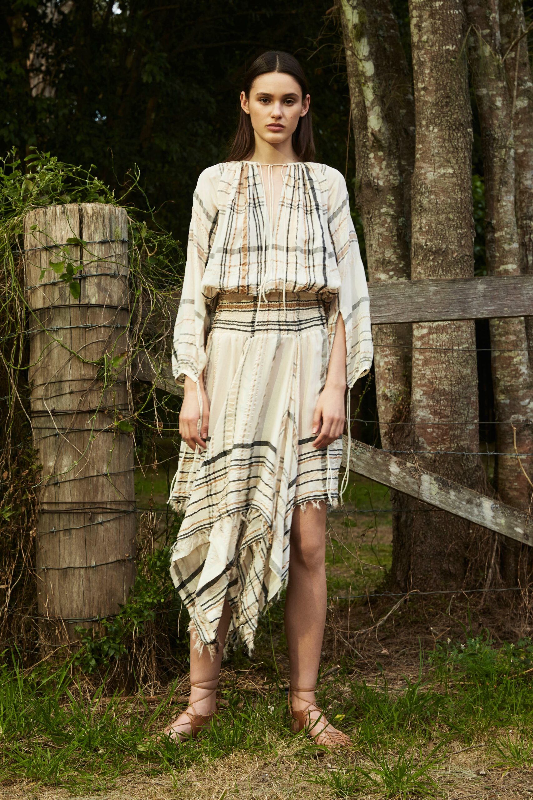 Kitx S/S 19 Look 2