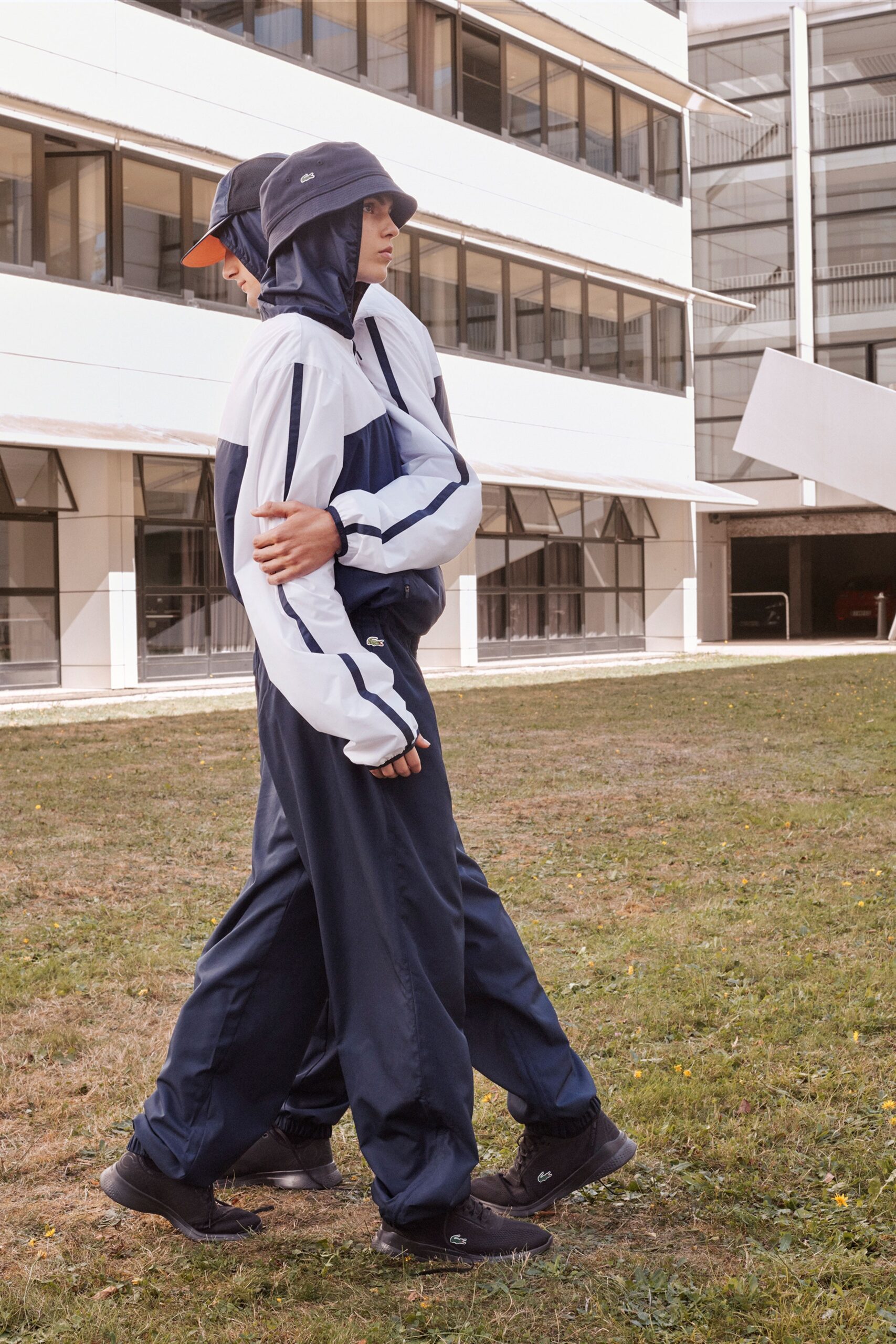 Lacoste S/S 19 Look 2