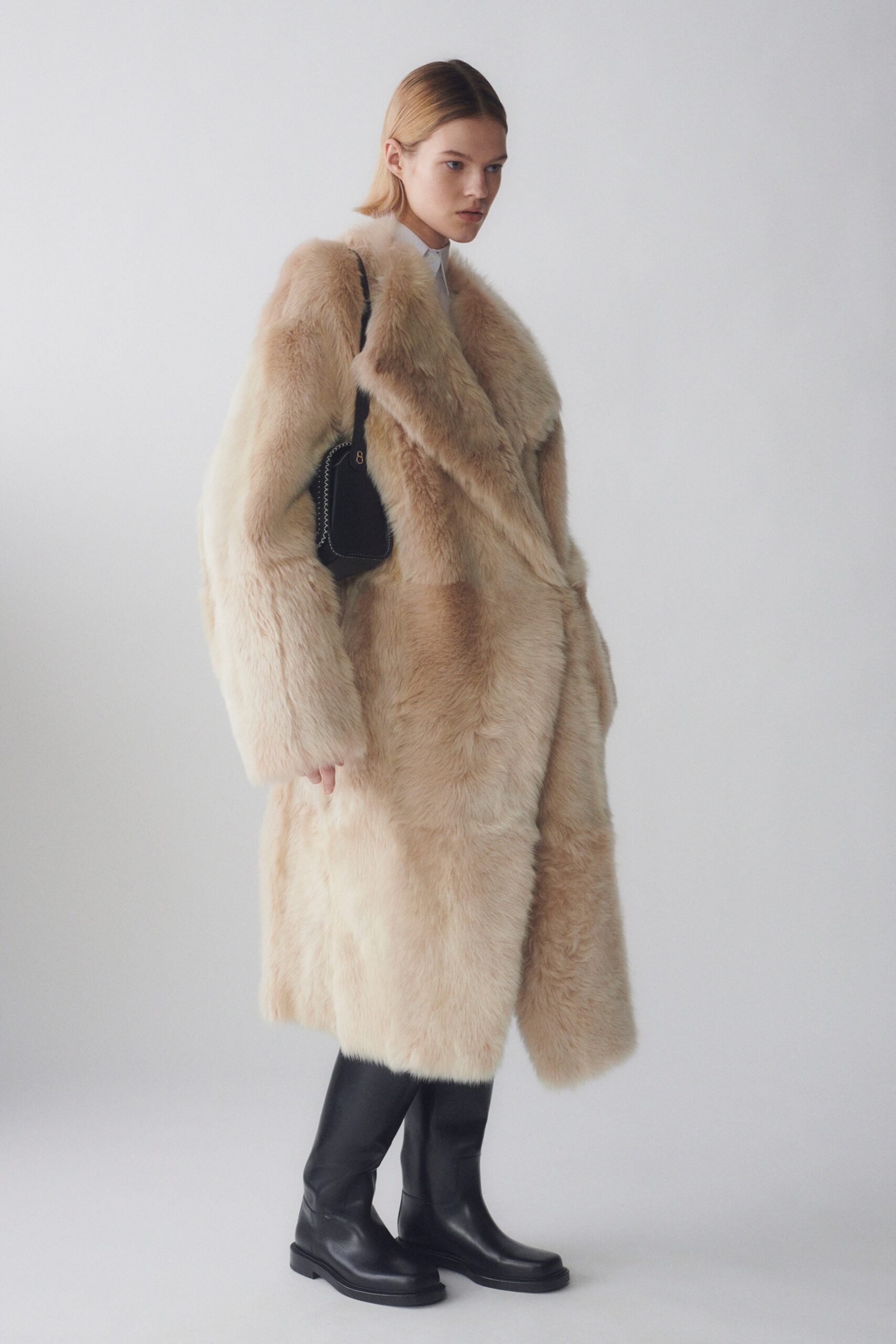 Lafayette 148 F/W 23 Look 2